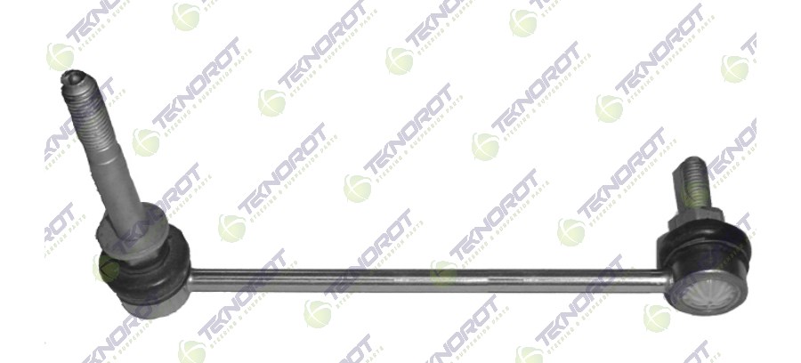 TEKNOROT  | Z-ROT ON SAG PORSCHE 911 (997) 3.6 CARRERA L=200mm 2004-2012