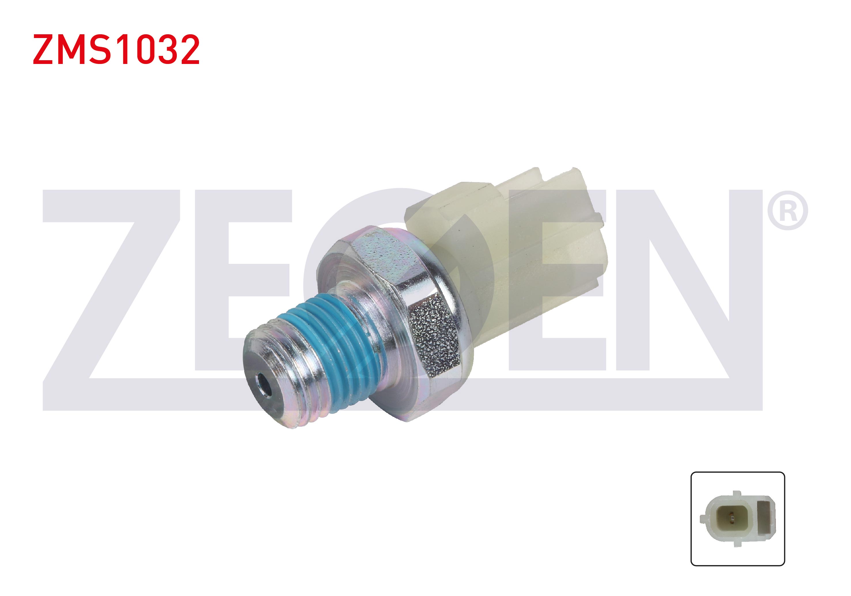 ZEGEN 12612