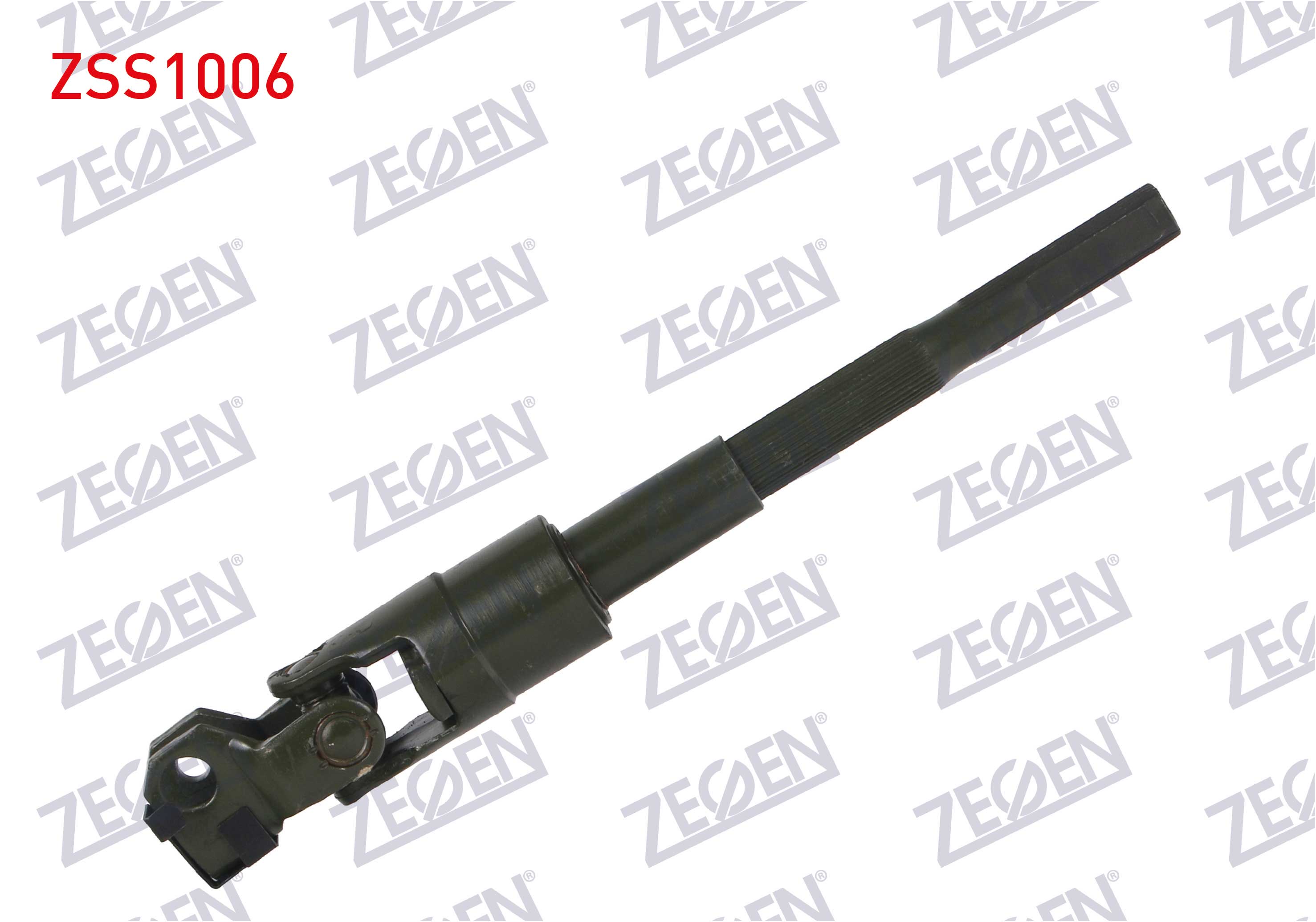 ZEGEN 