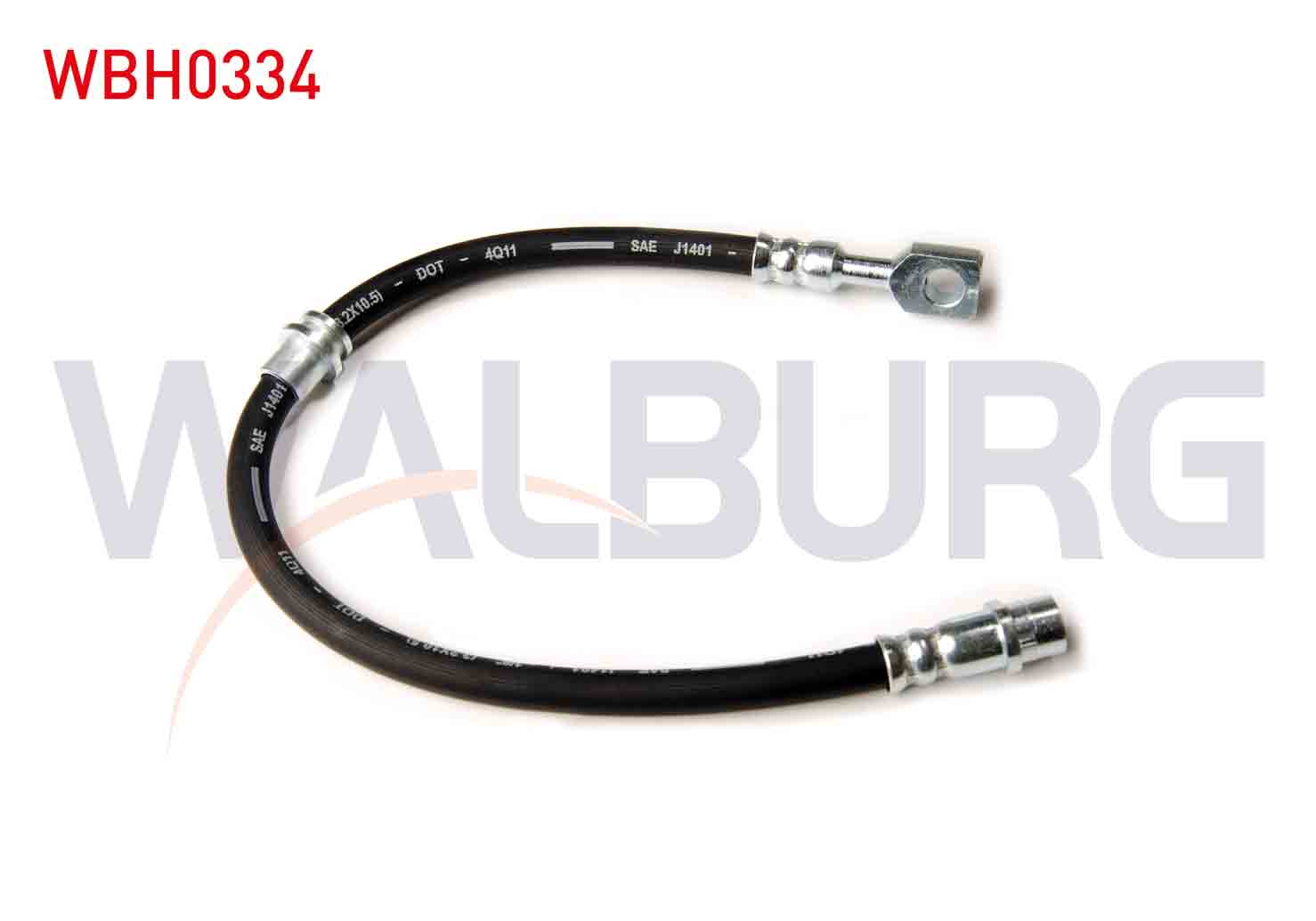WALBURG 1 987 476 386