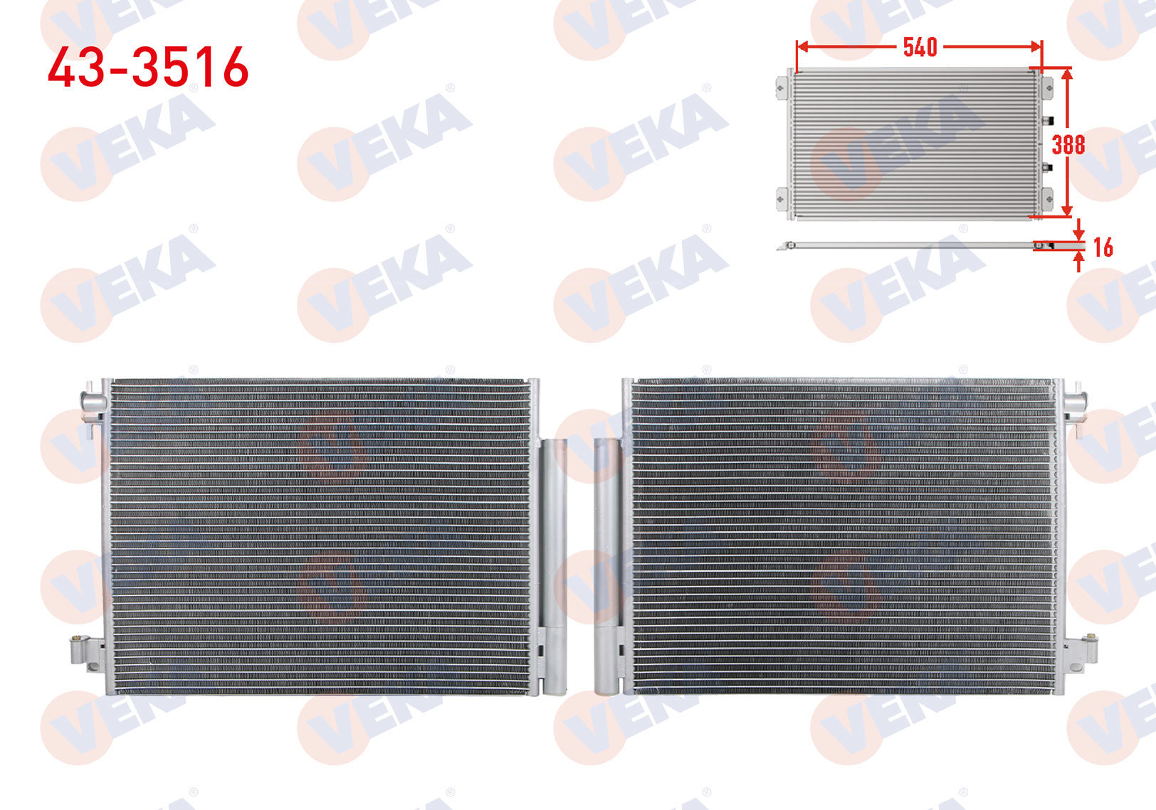 VEKA M-7231130