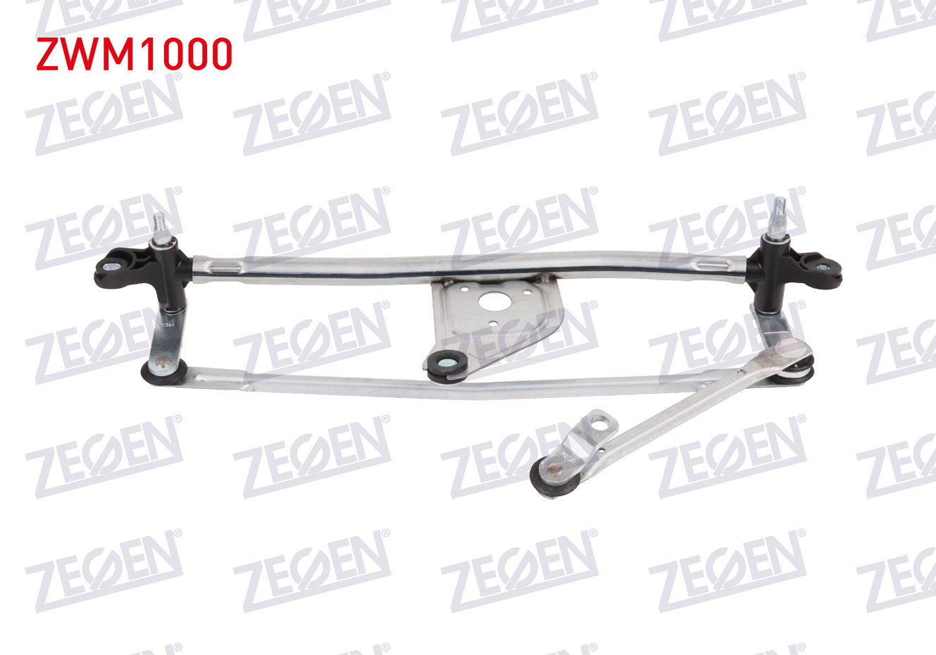 ZEGEN 