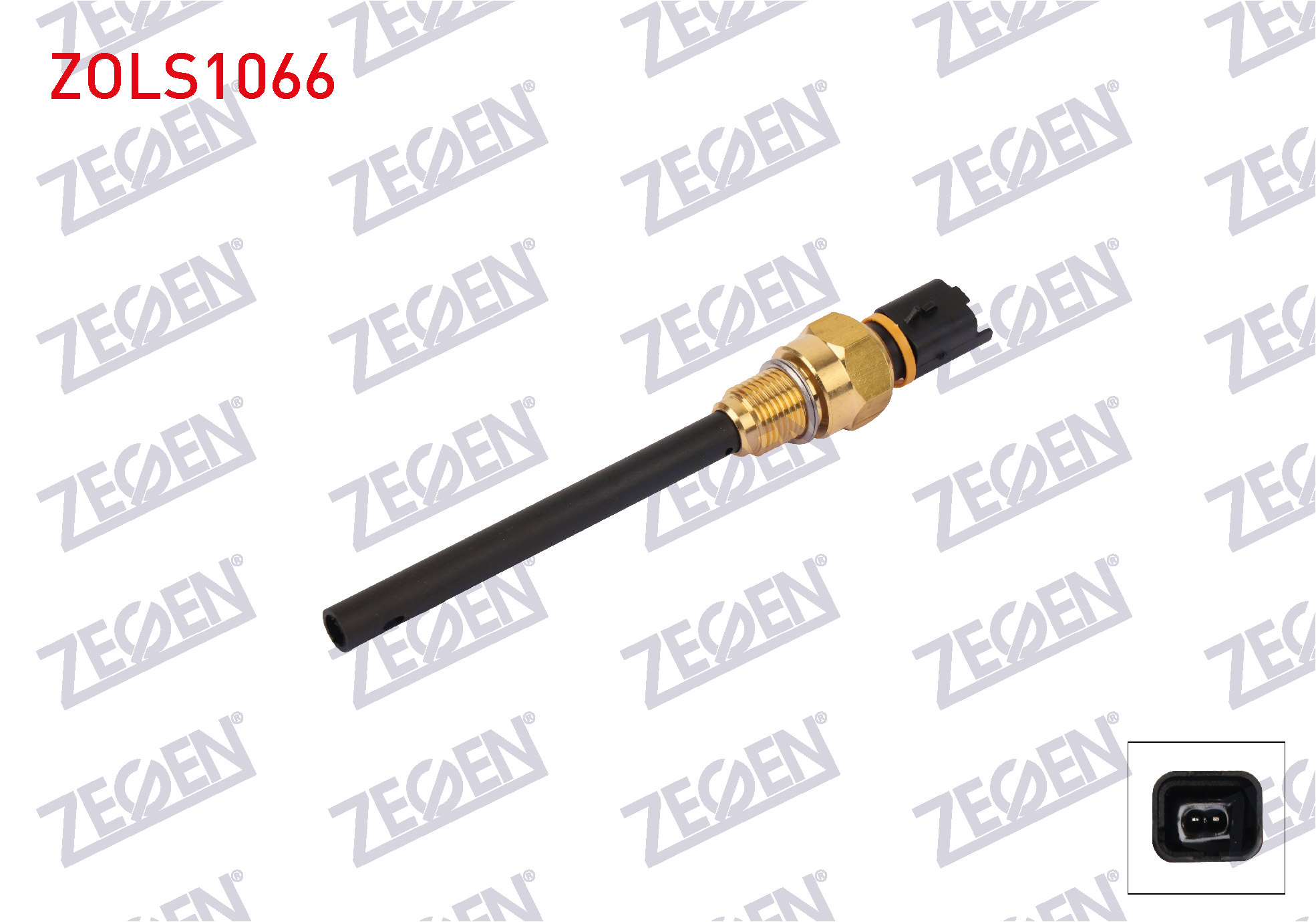 ZEGEN 