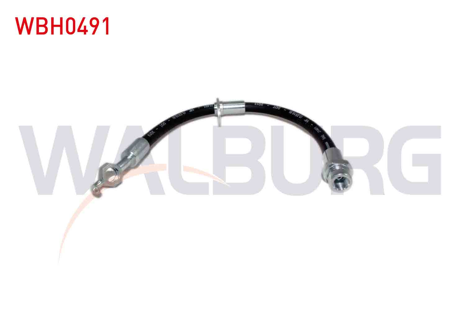 WALBURG 1 987 481 654