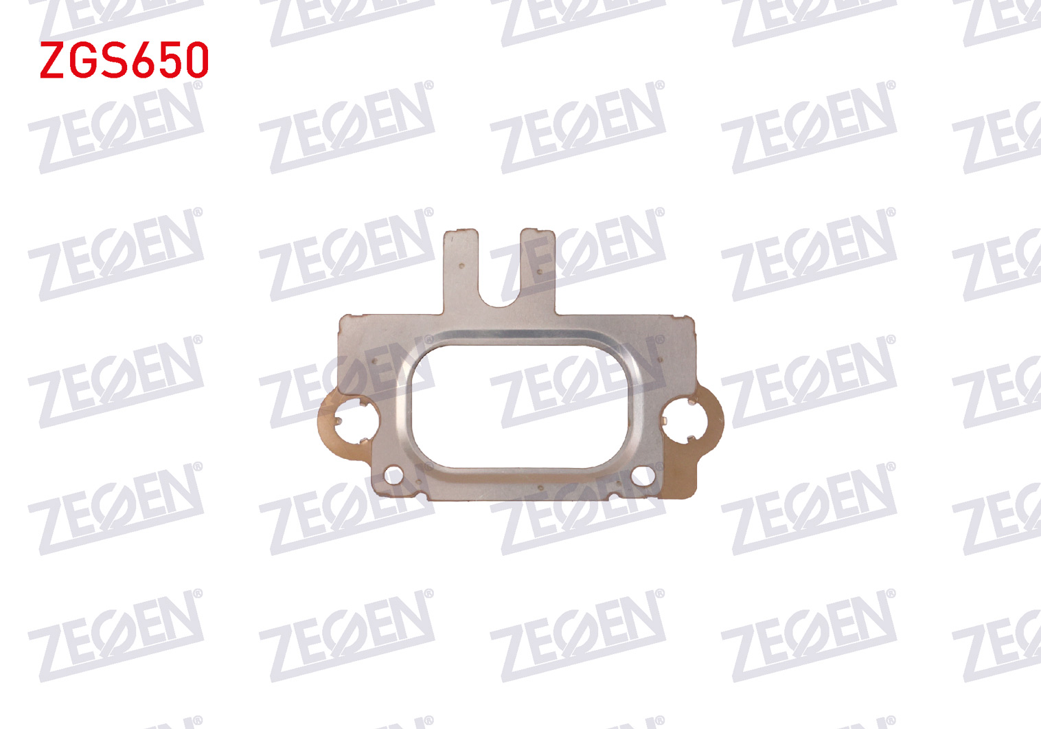 ZEGEN  | EGZOZ MANIFOLD CONTASI CLIO V 1.0 Tce