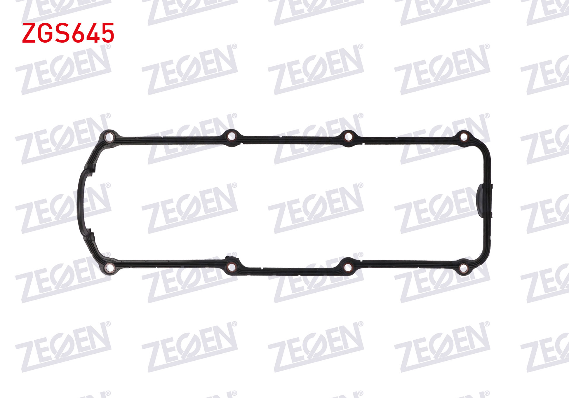 ZEGEN 
