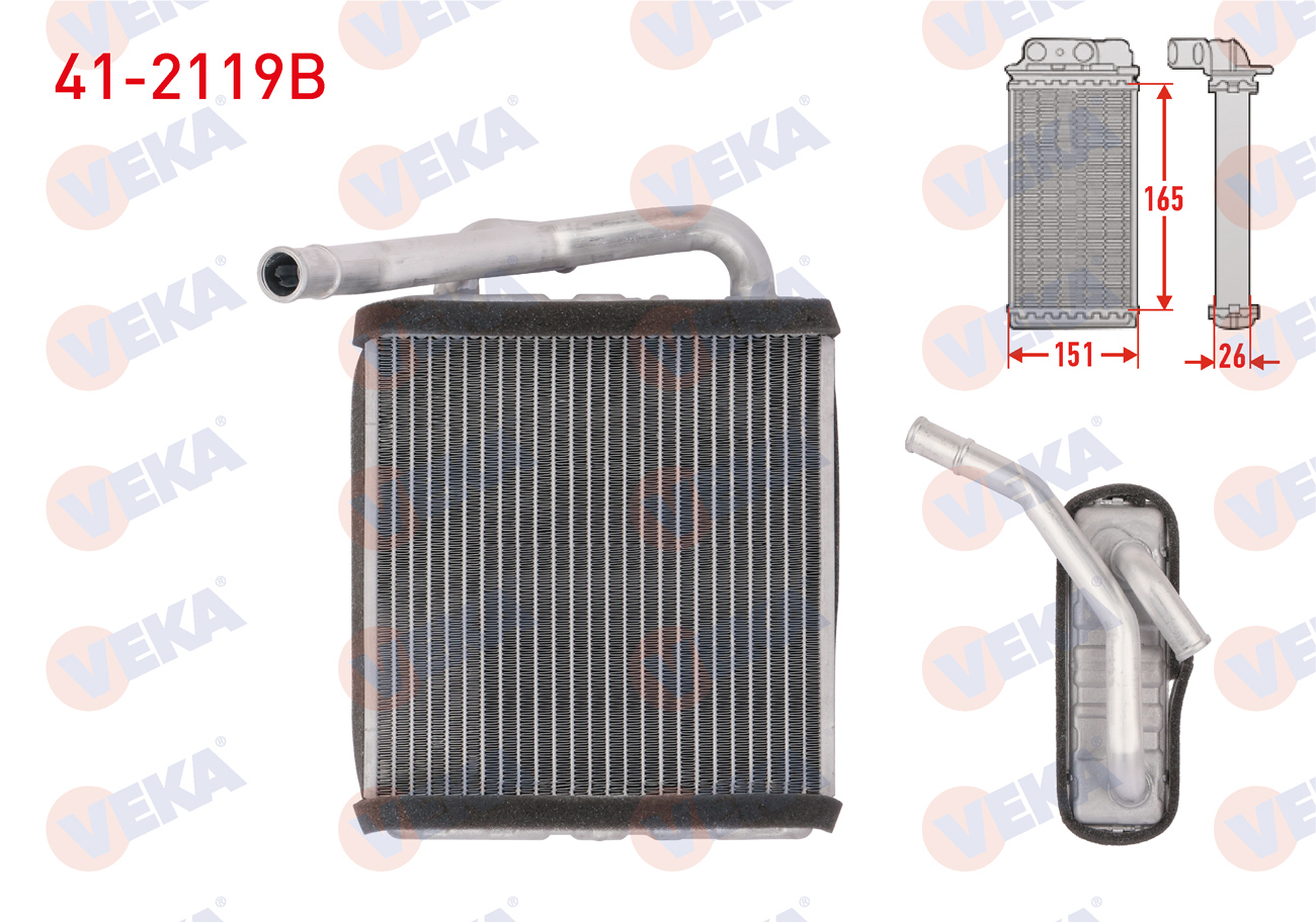 VEKA 77611