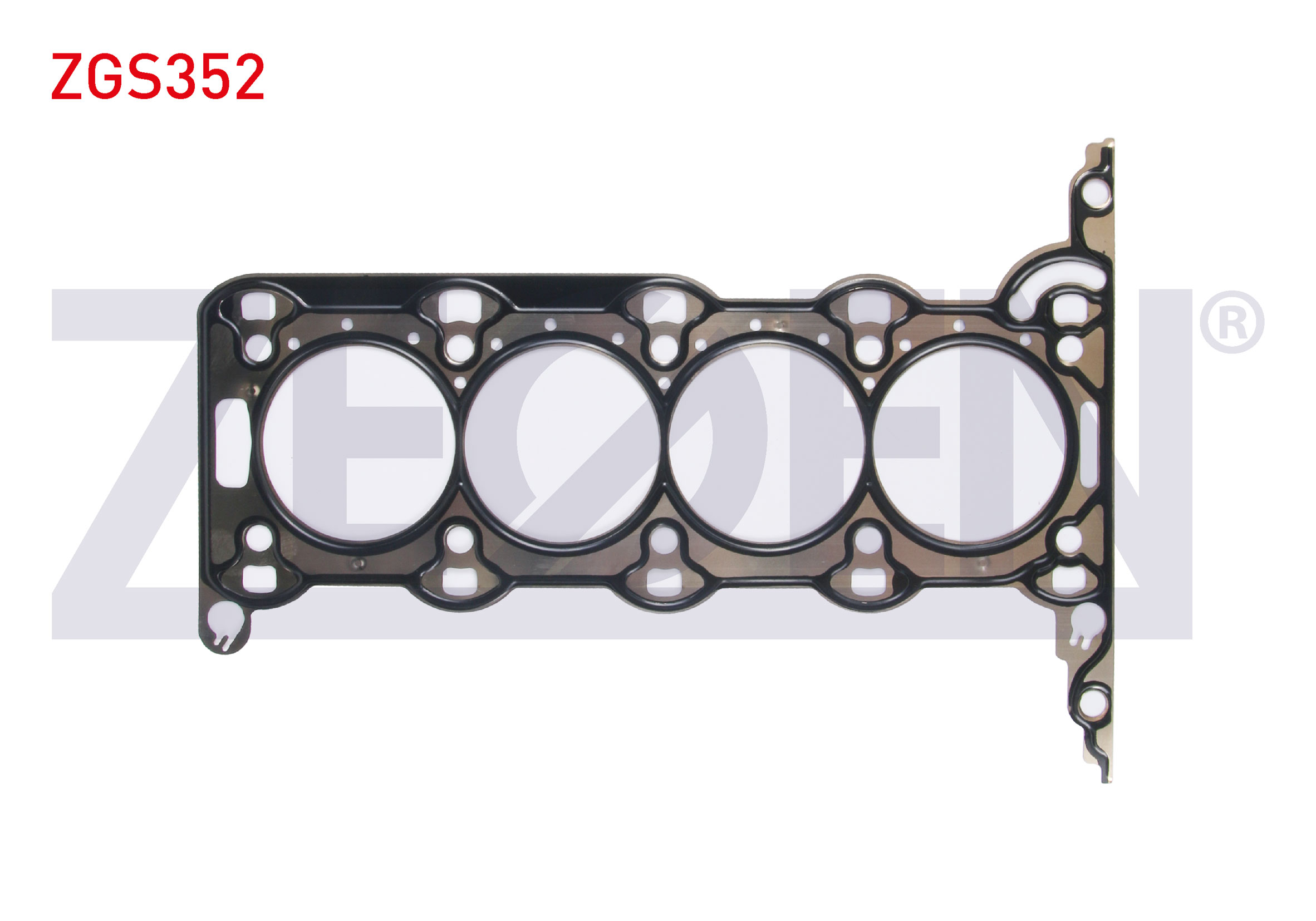 ZEGEN 61-36225-00