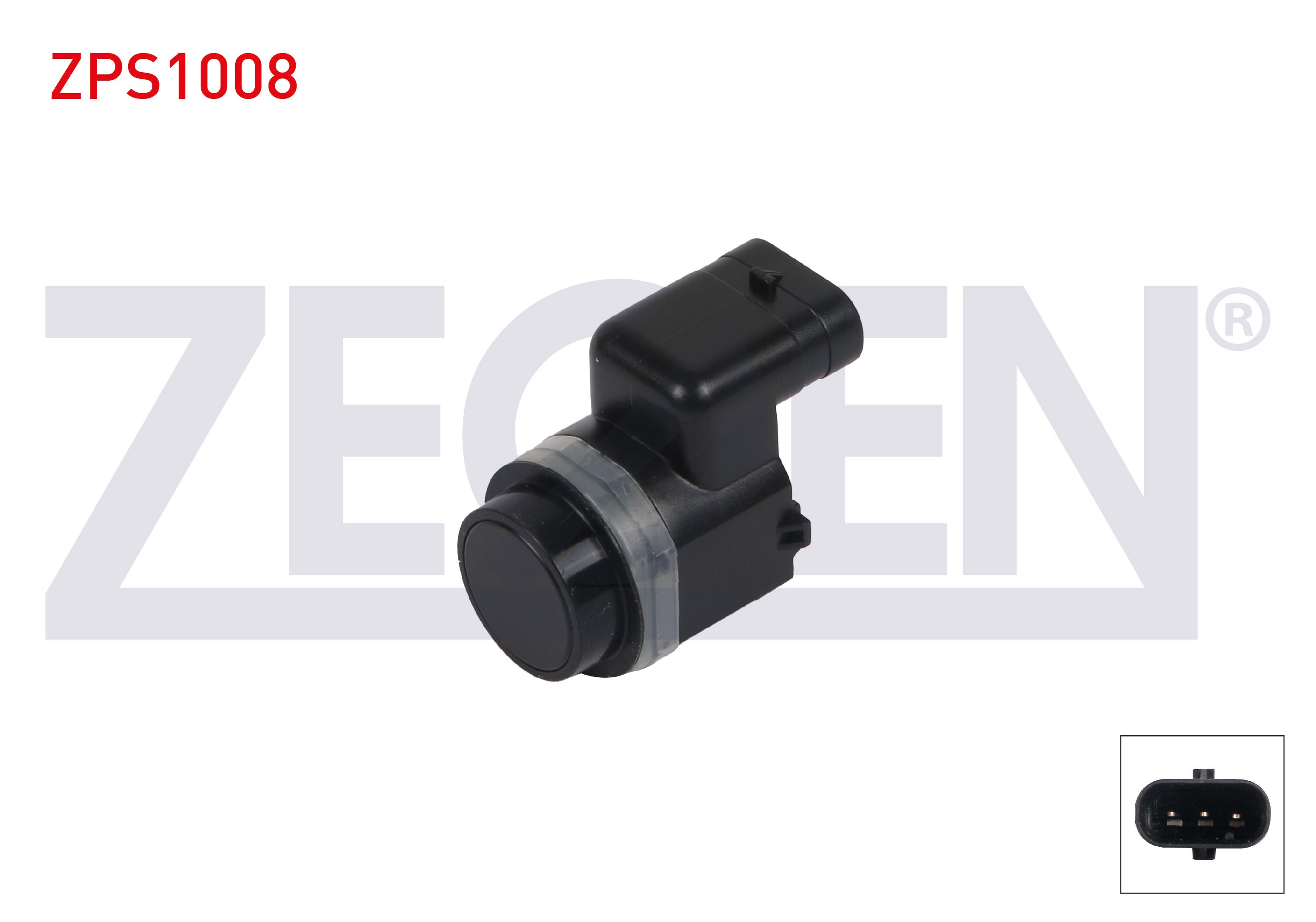 ZEGEN 566023A