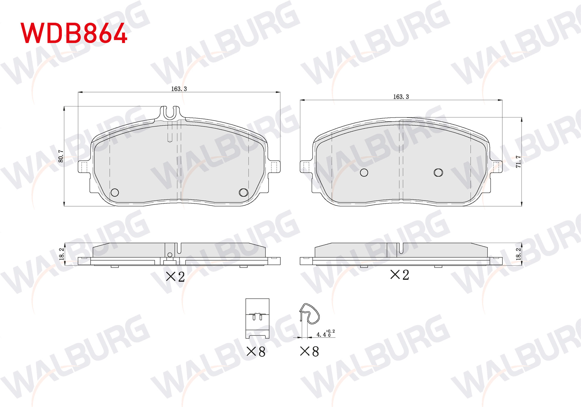 WALBURG 
