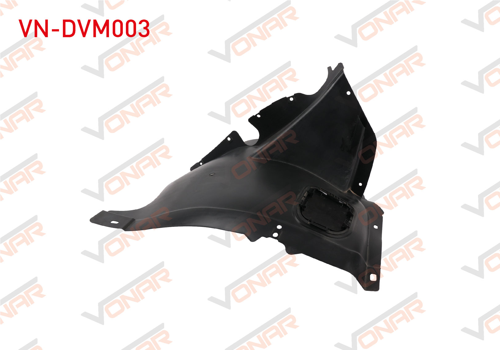 VONAR 
