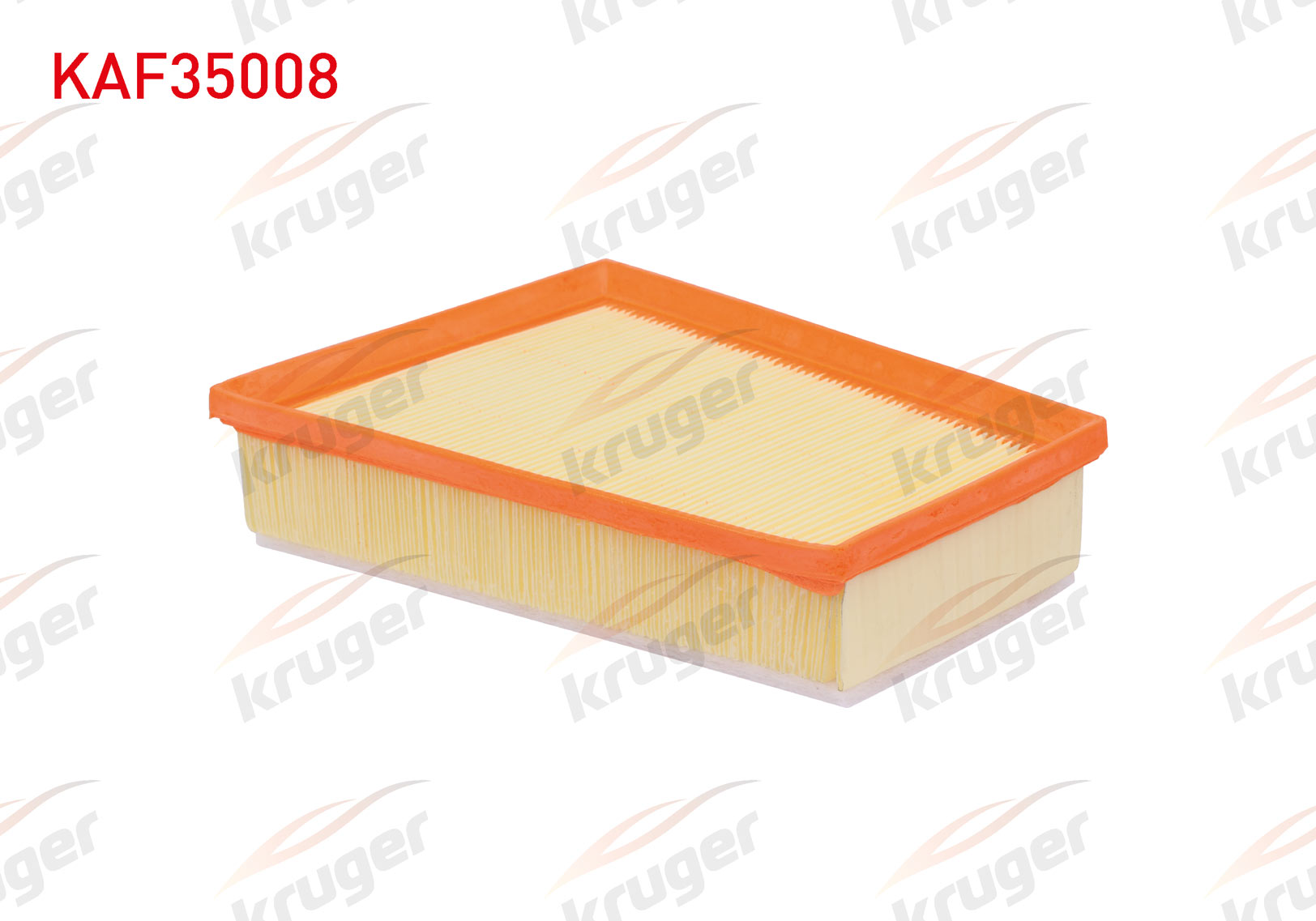 KRUGER 