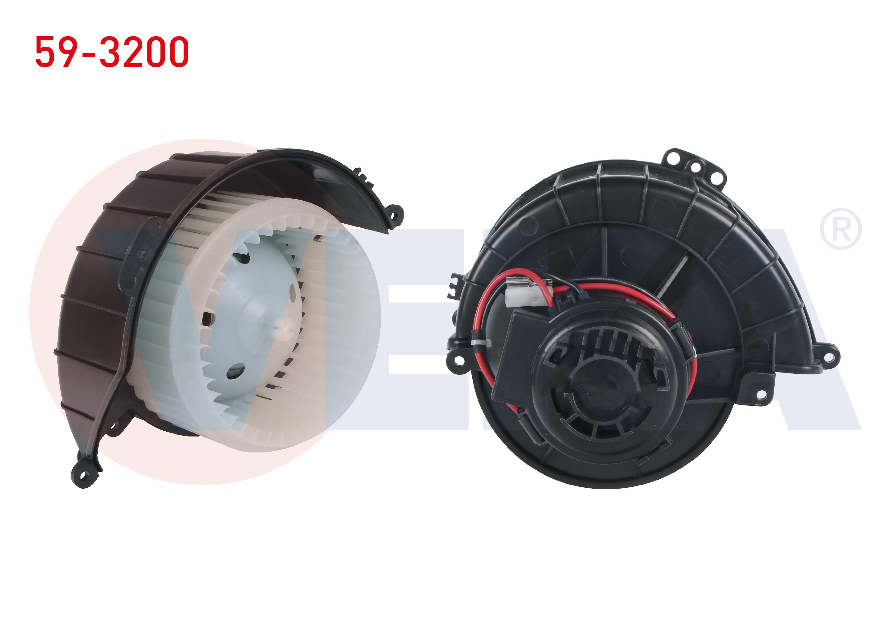 VEKA TSP0545015