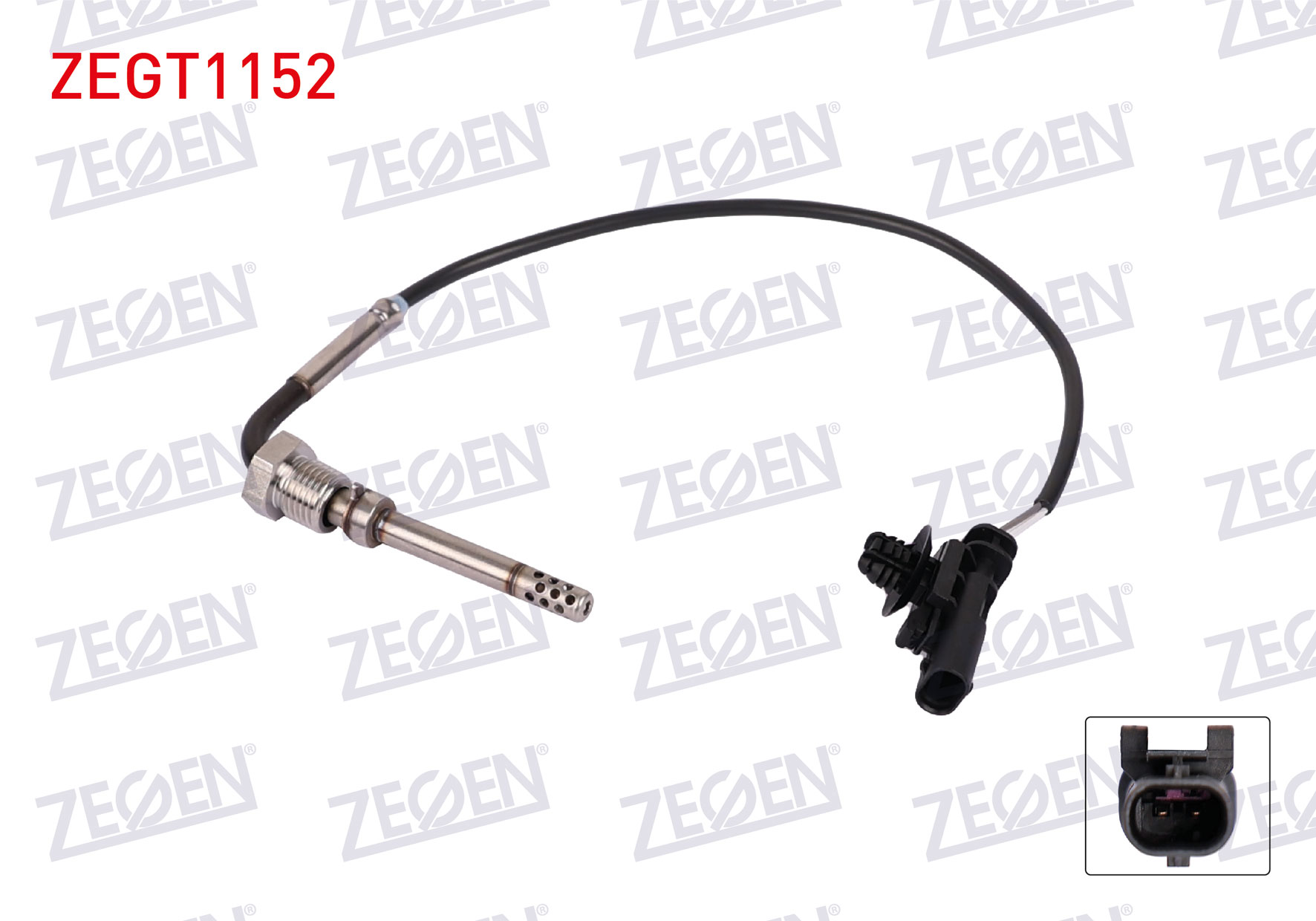 ZEGEN 7452497