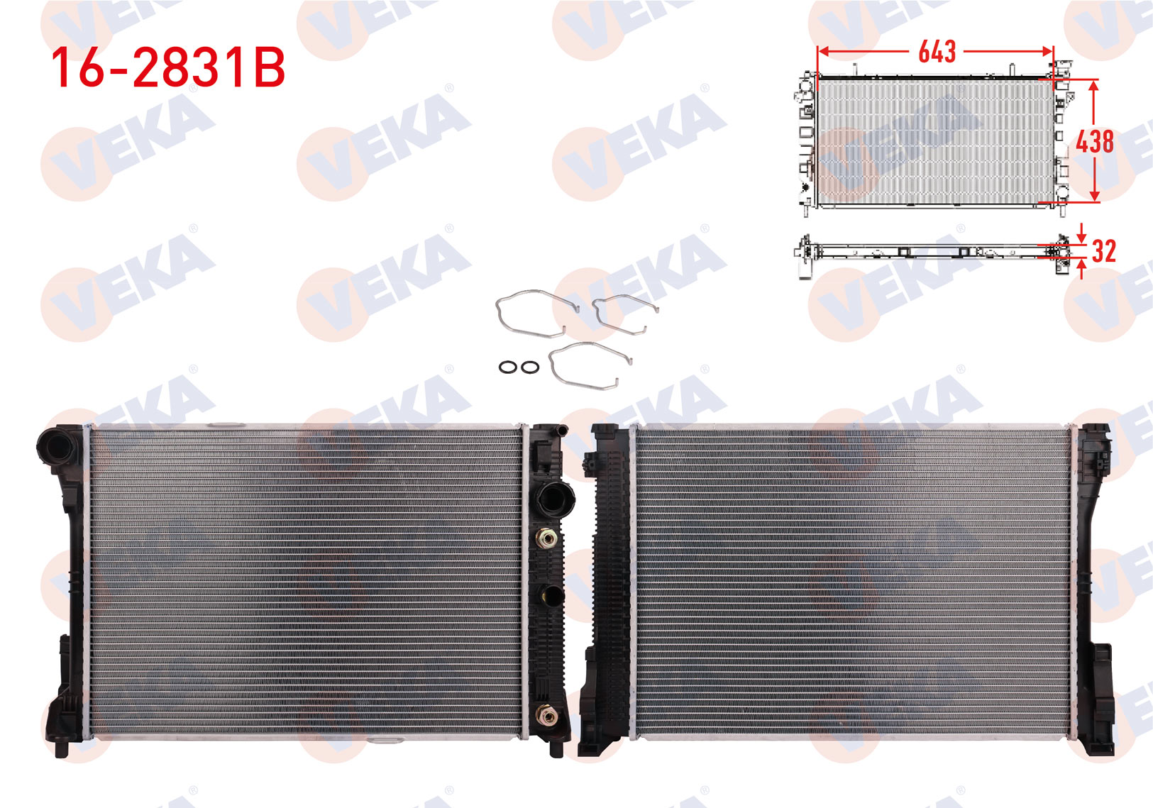 VEKA M-0171010
