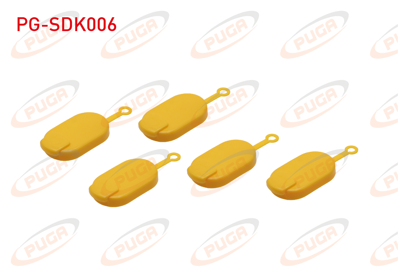 PUGA  | SU FISKIYE DEPO KAPAGI RANAULT MEGANE I / DACIA LOGAN 1996-2003