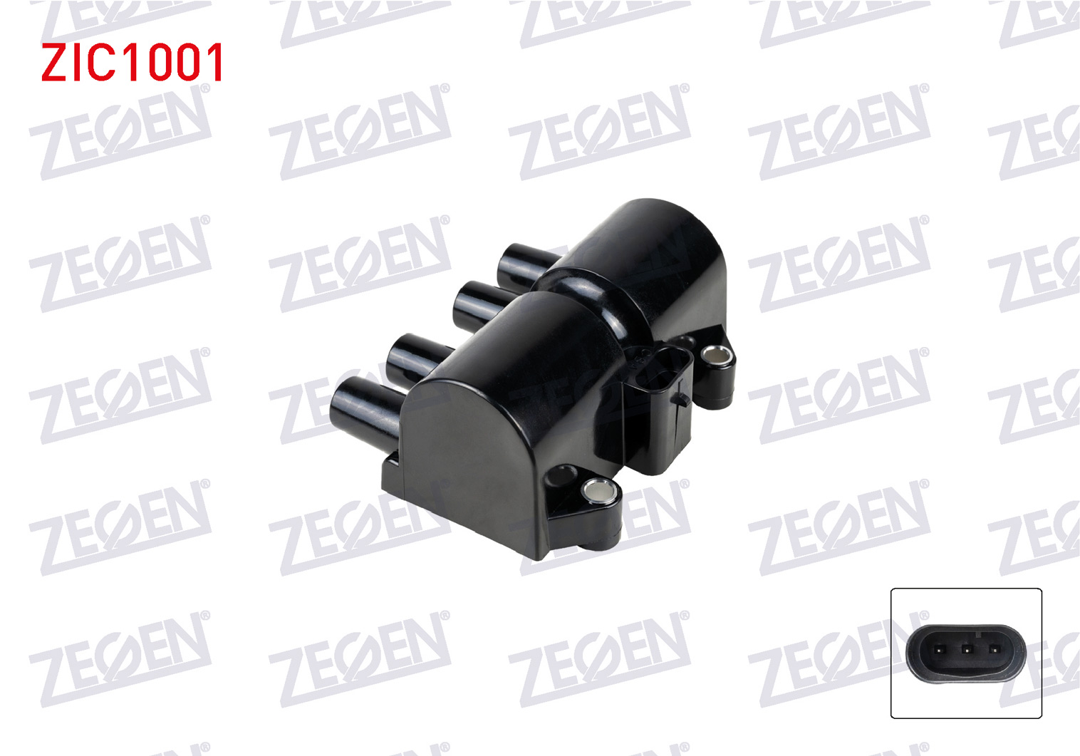ZEGEN 0 986 22A 002