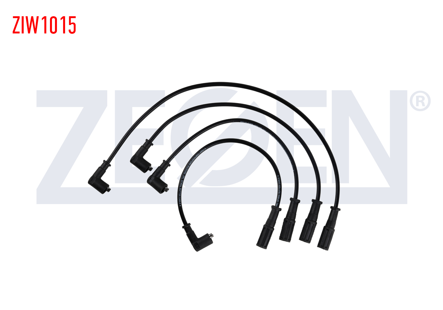 ZEGEN 5607