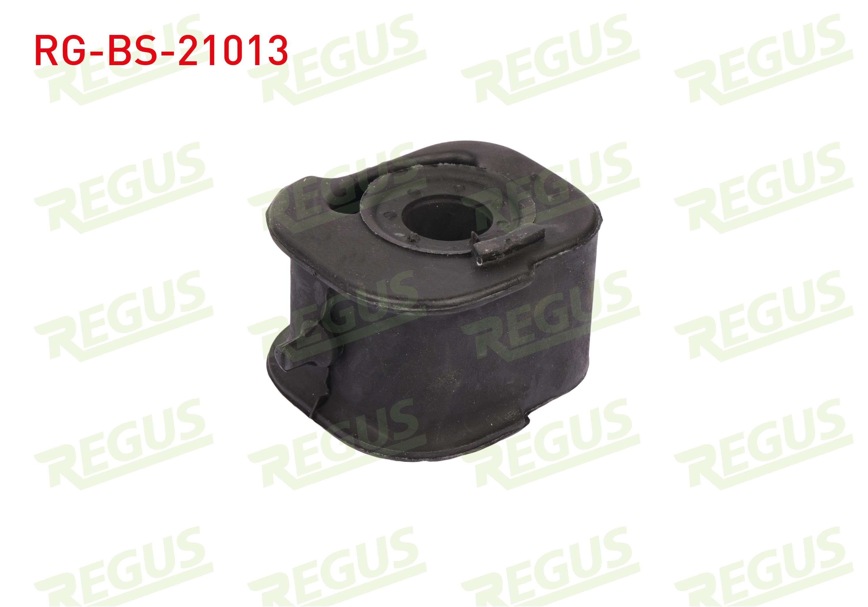 REGUS 57-08572