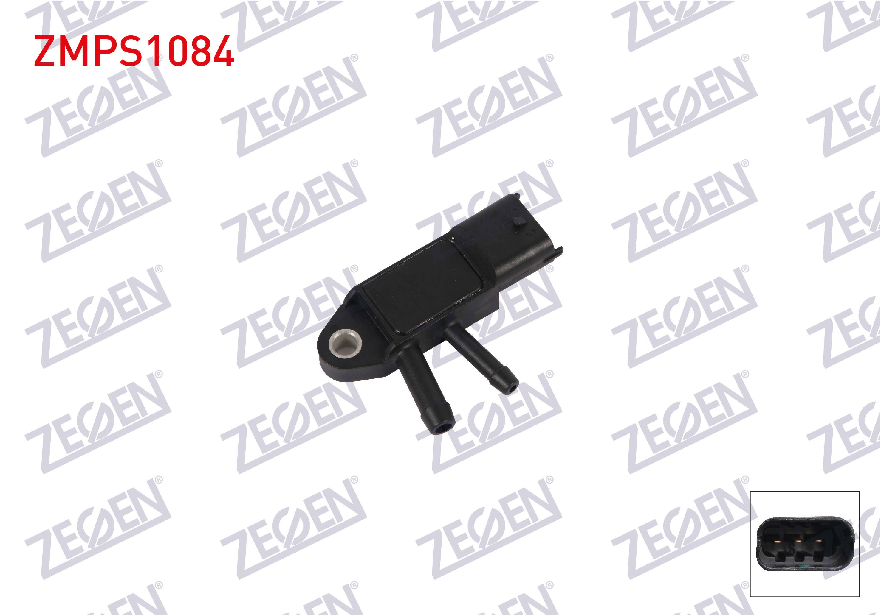 ZEGEN 0 261 230 600