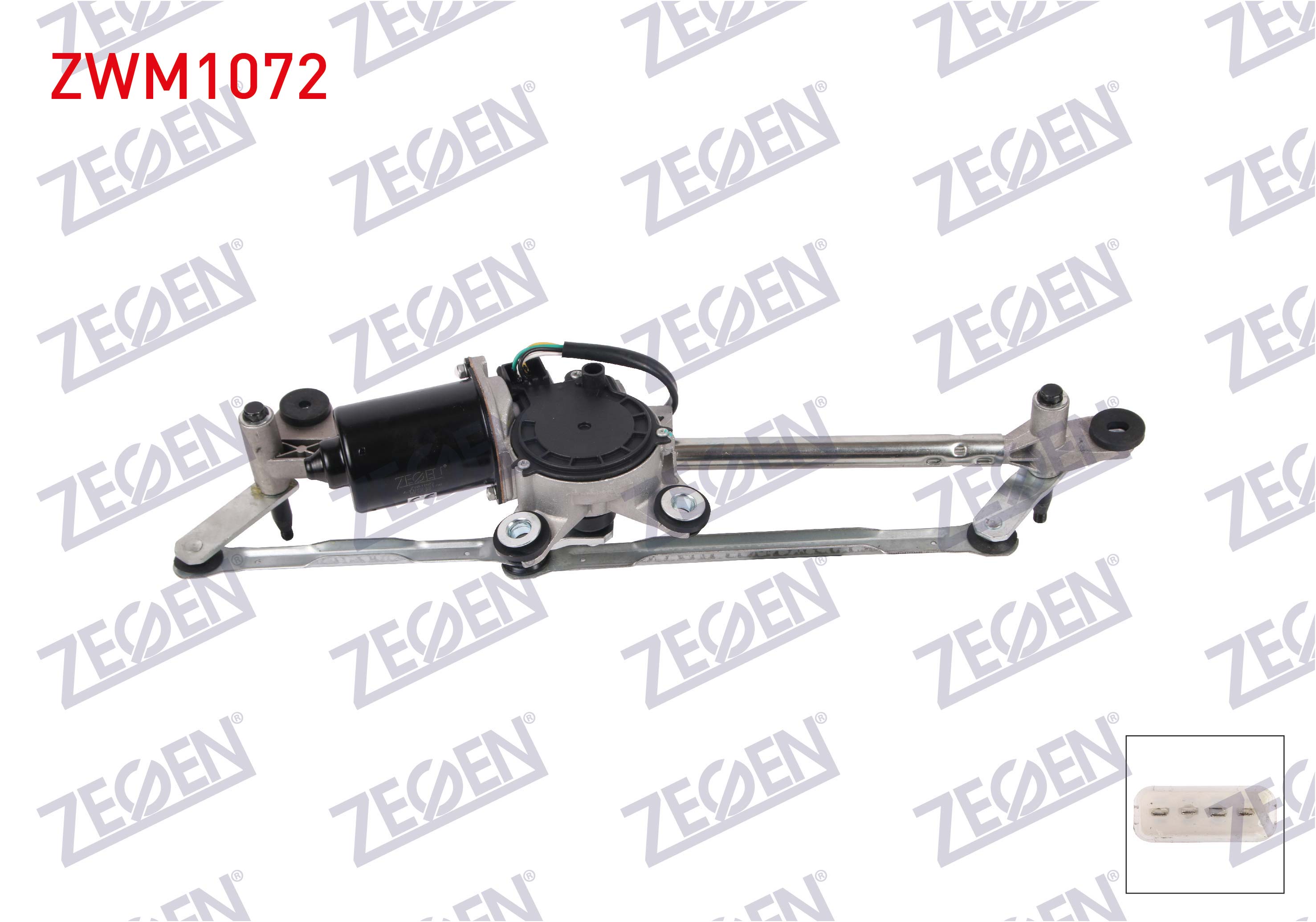 ZEGEN 