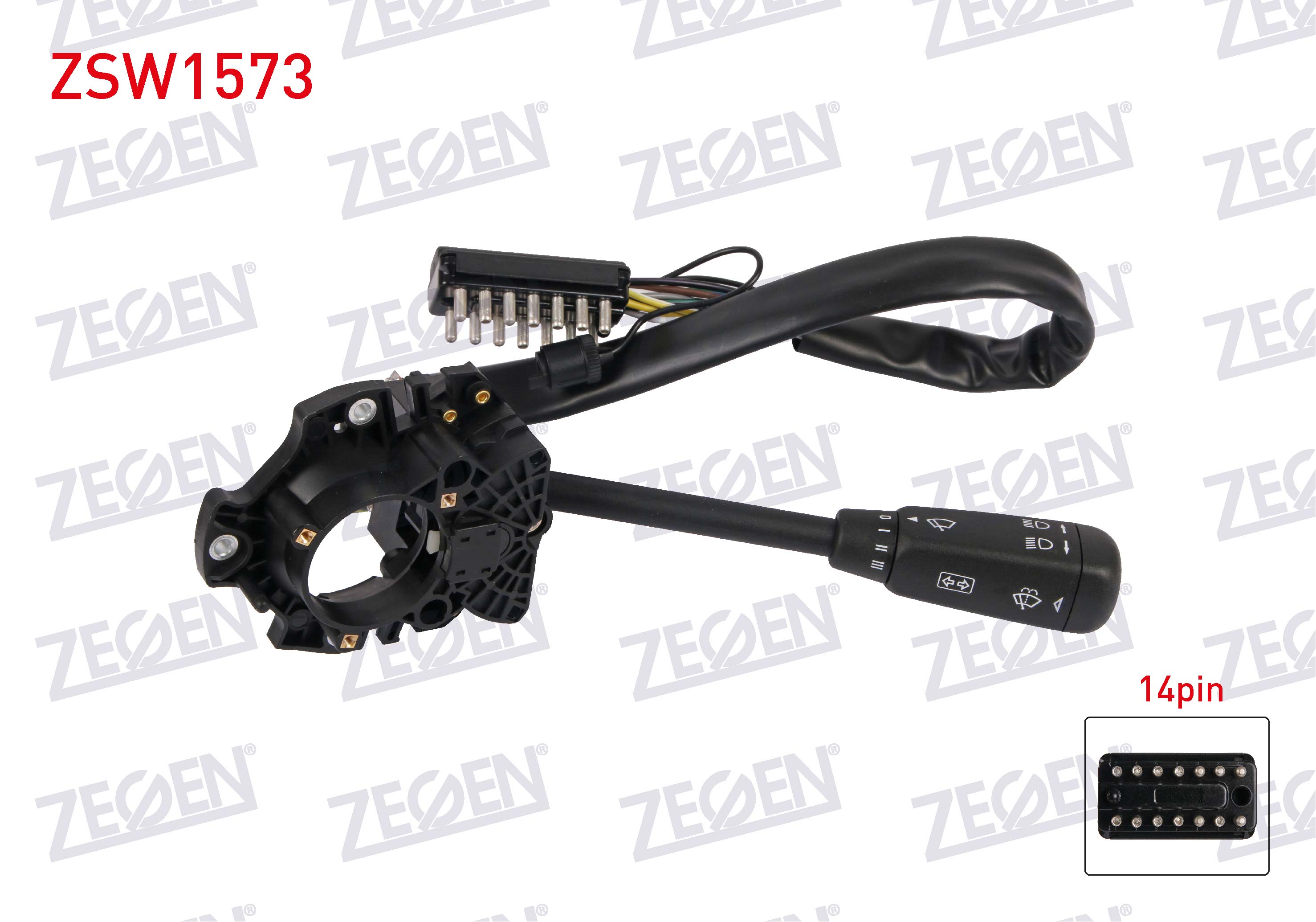ZEGEN 430174