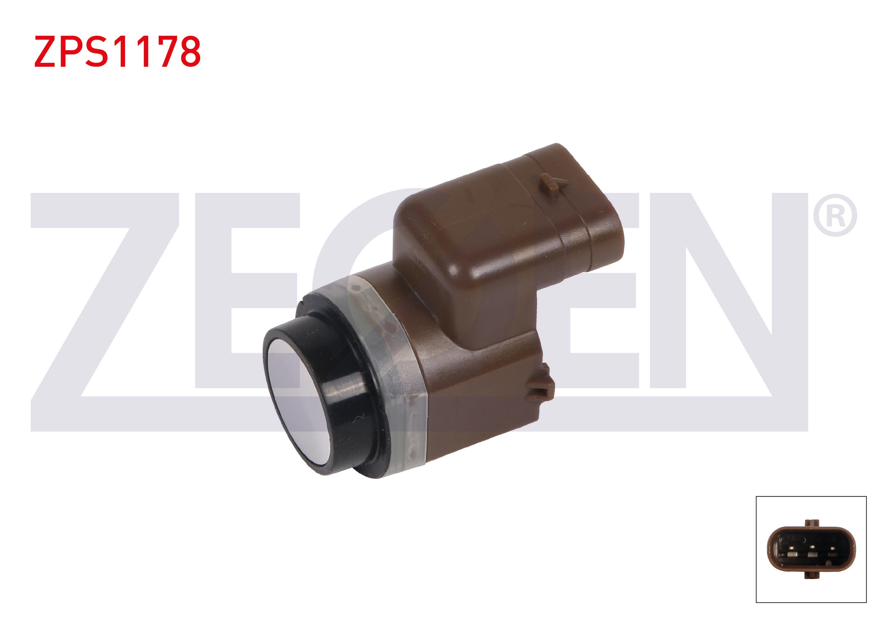 ZEGEN 566016A