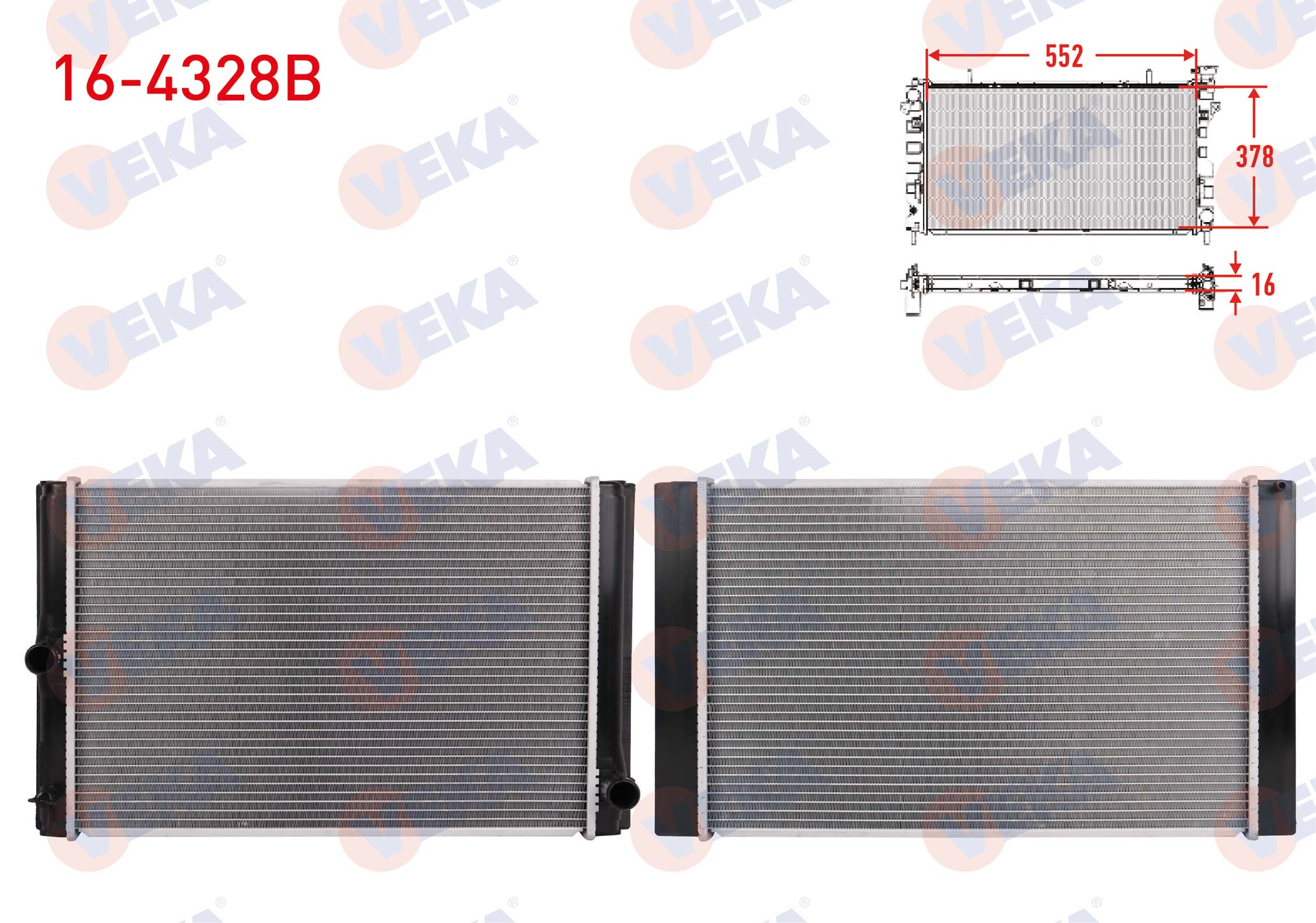 VEKA M-0280230