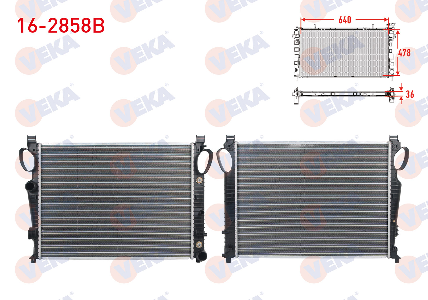 VEKA RA0170690