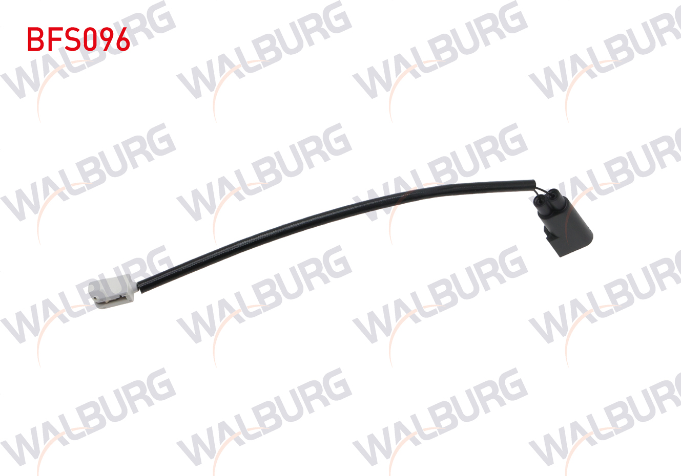 WALBURG GIC409