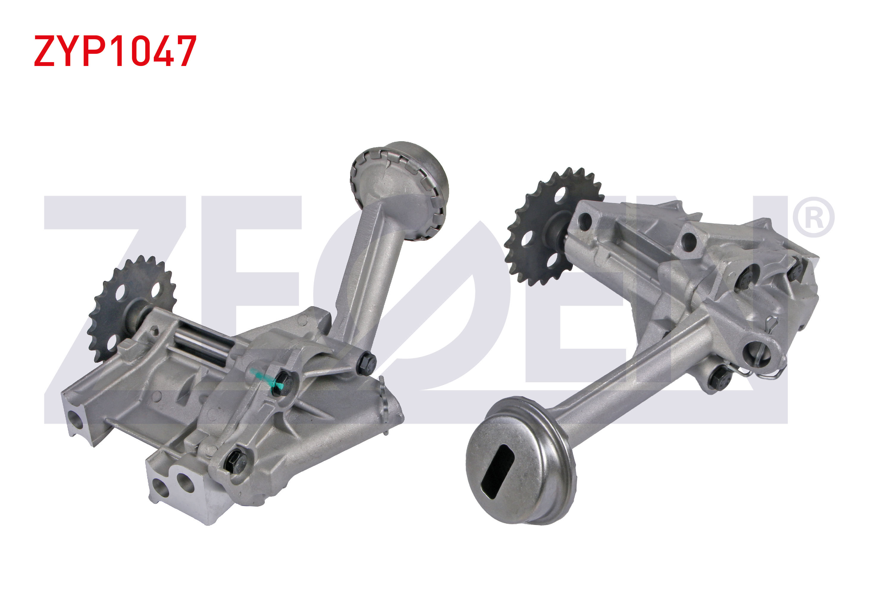 ZEGEN 359002100330