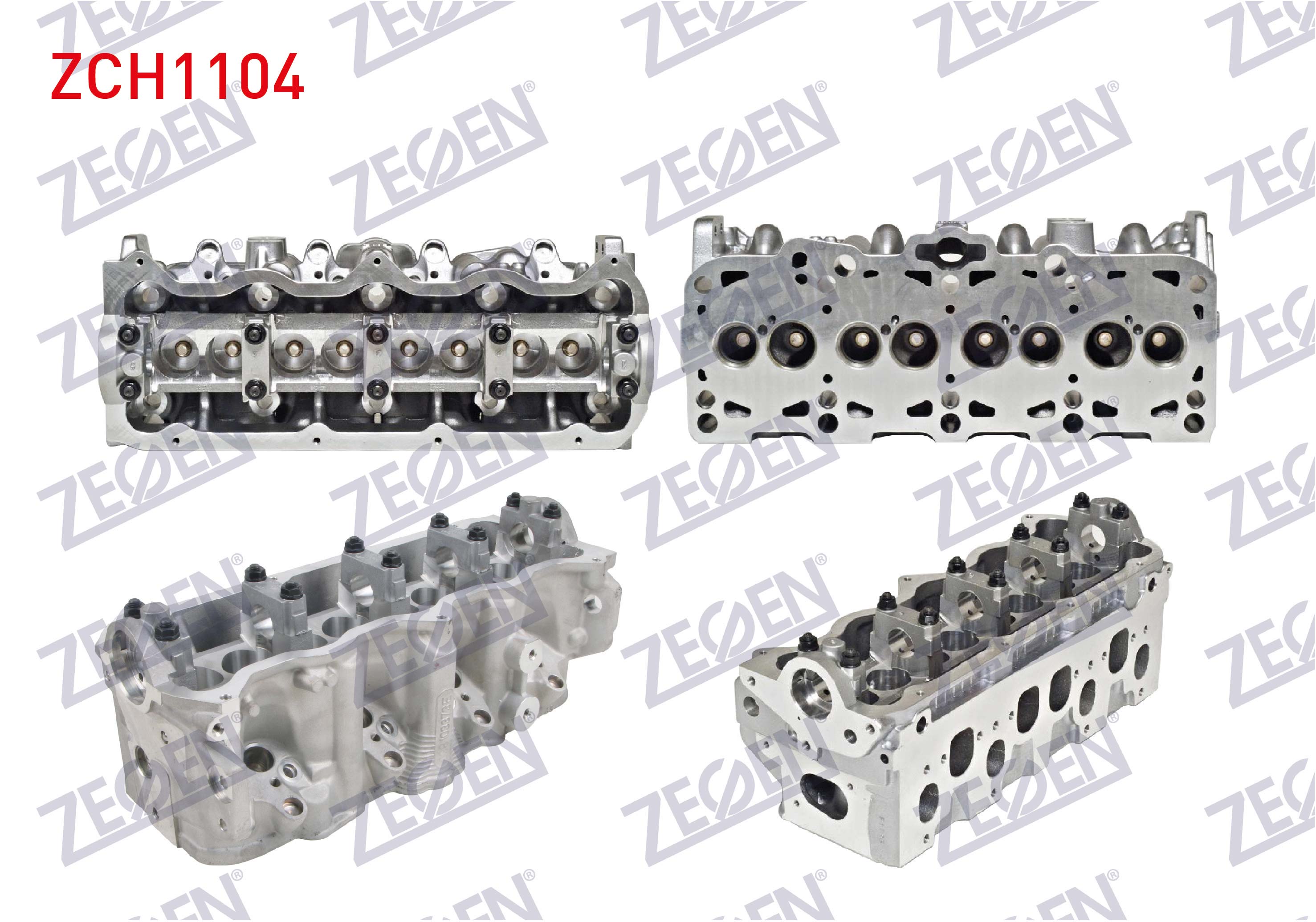 ZEGEN 908703