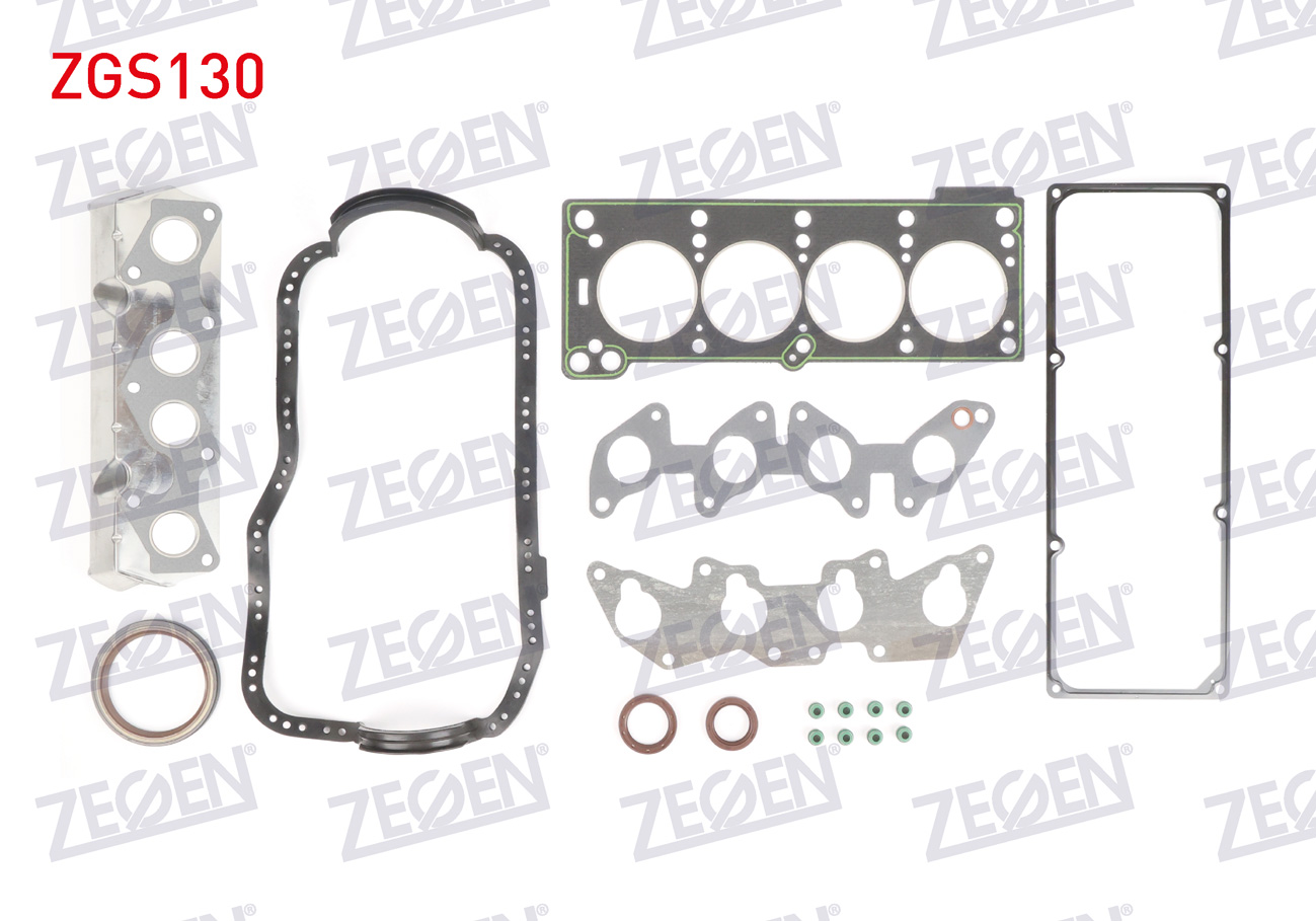 ZEGEN 