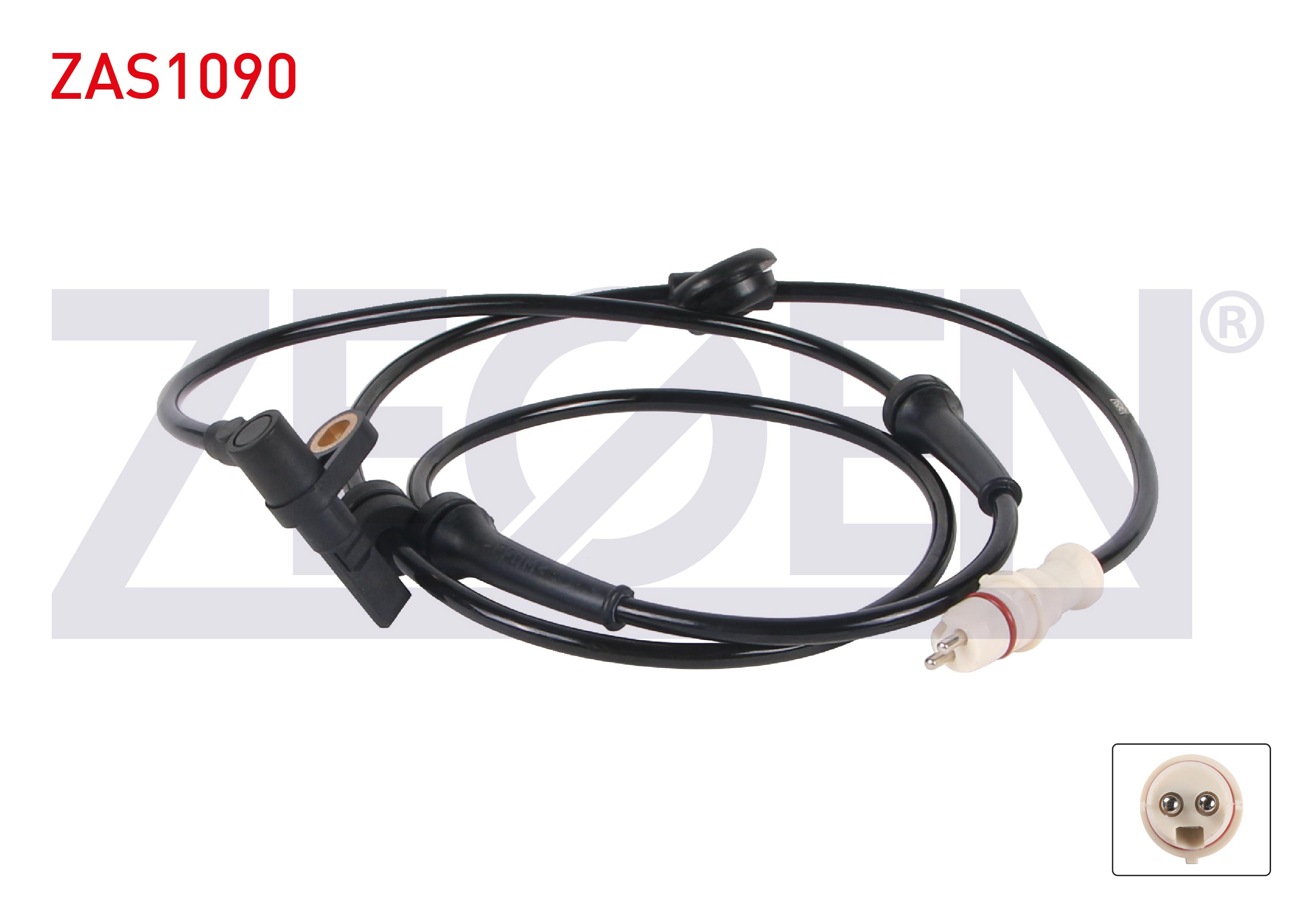ZEGEN 0 265 007 102
