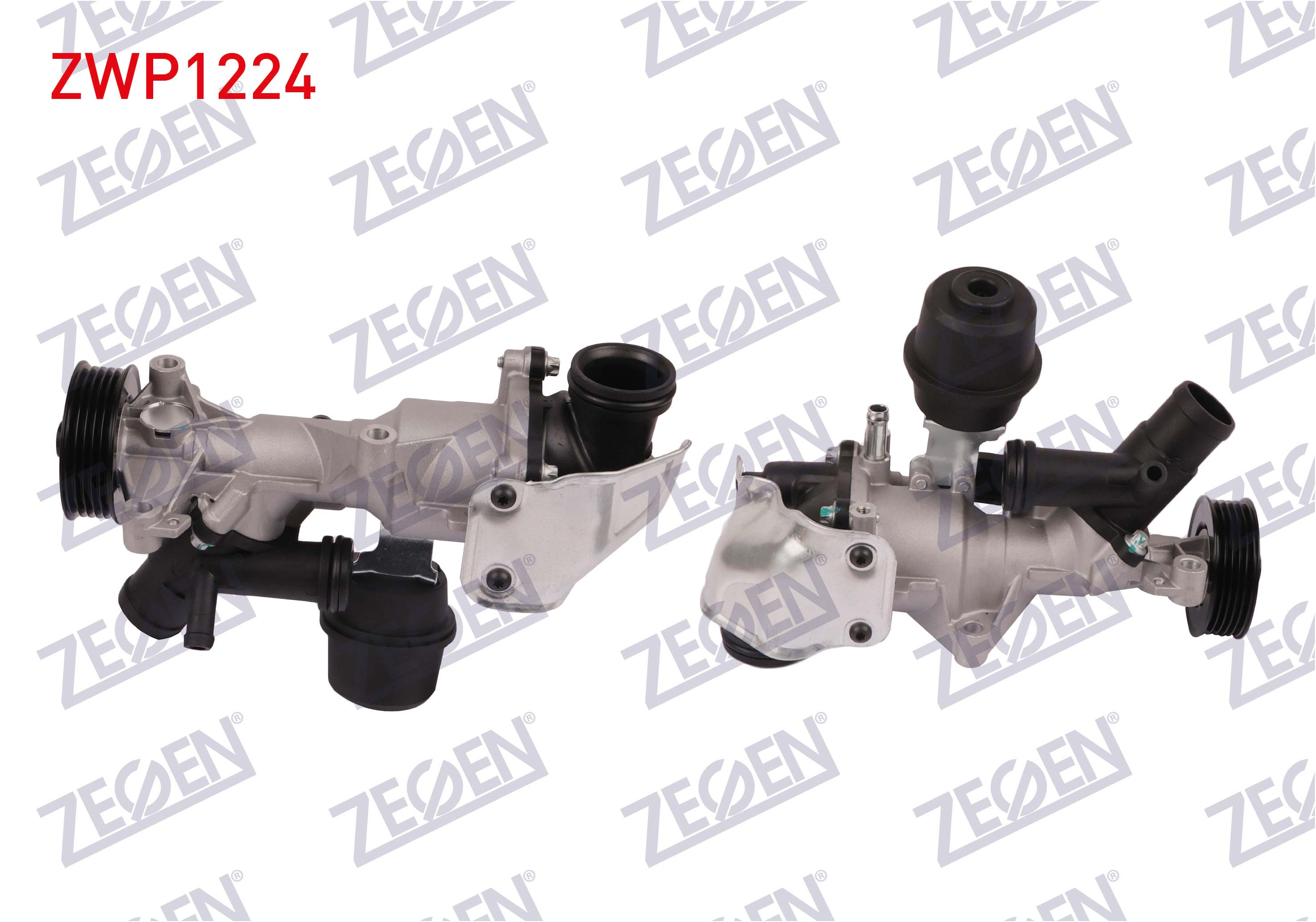 ZEGEN 980465