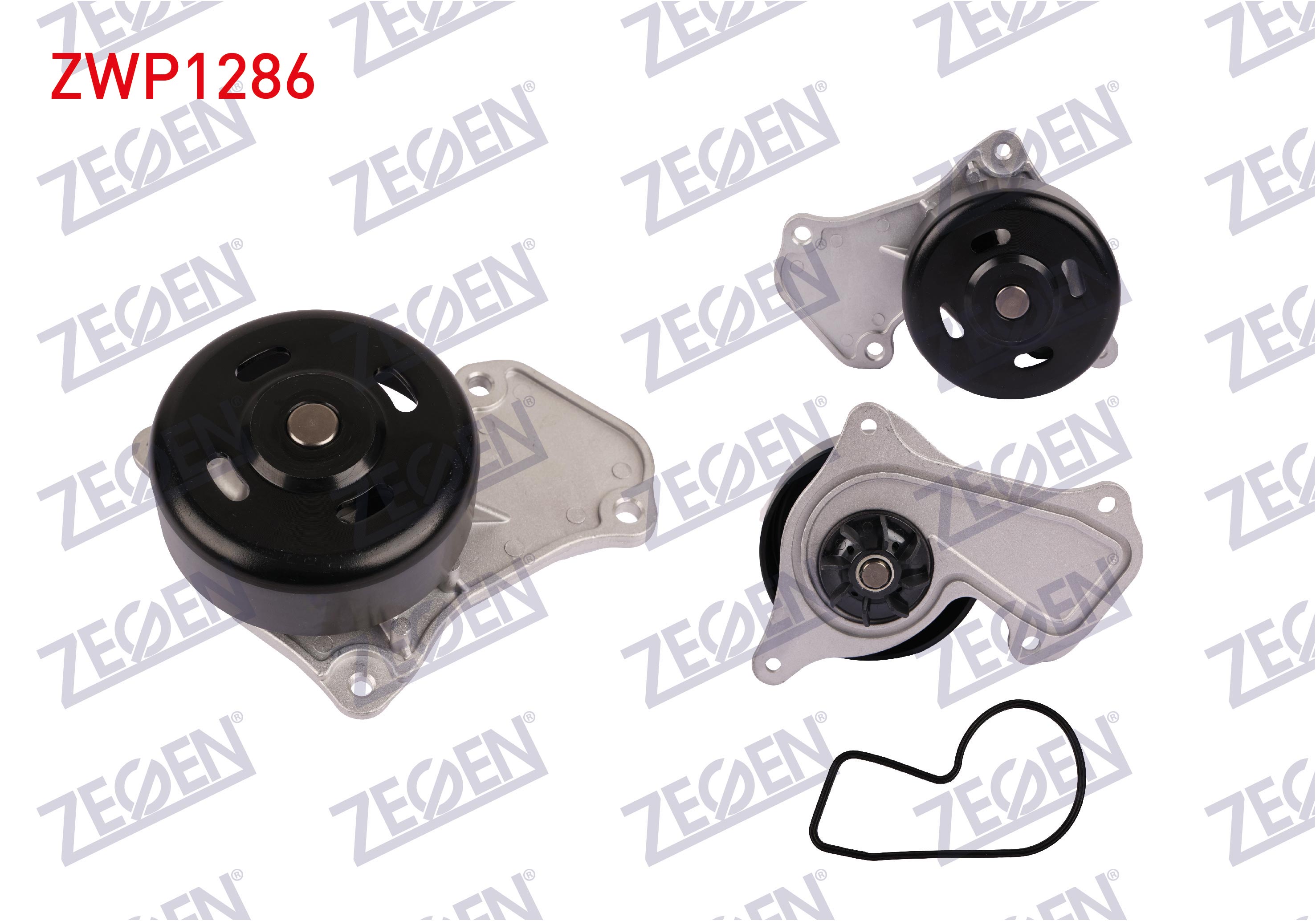 ZEGEN 980903