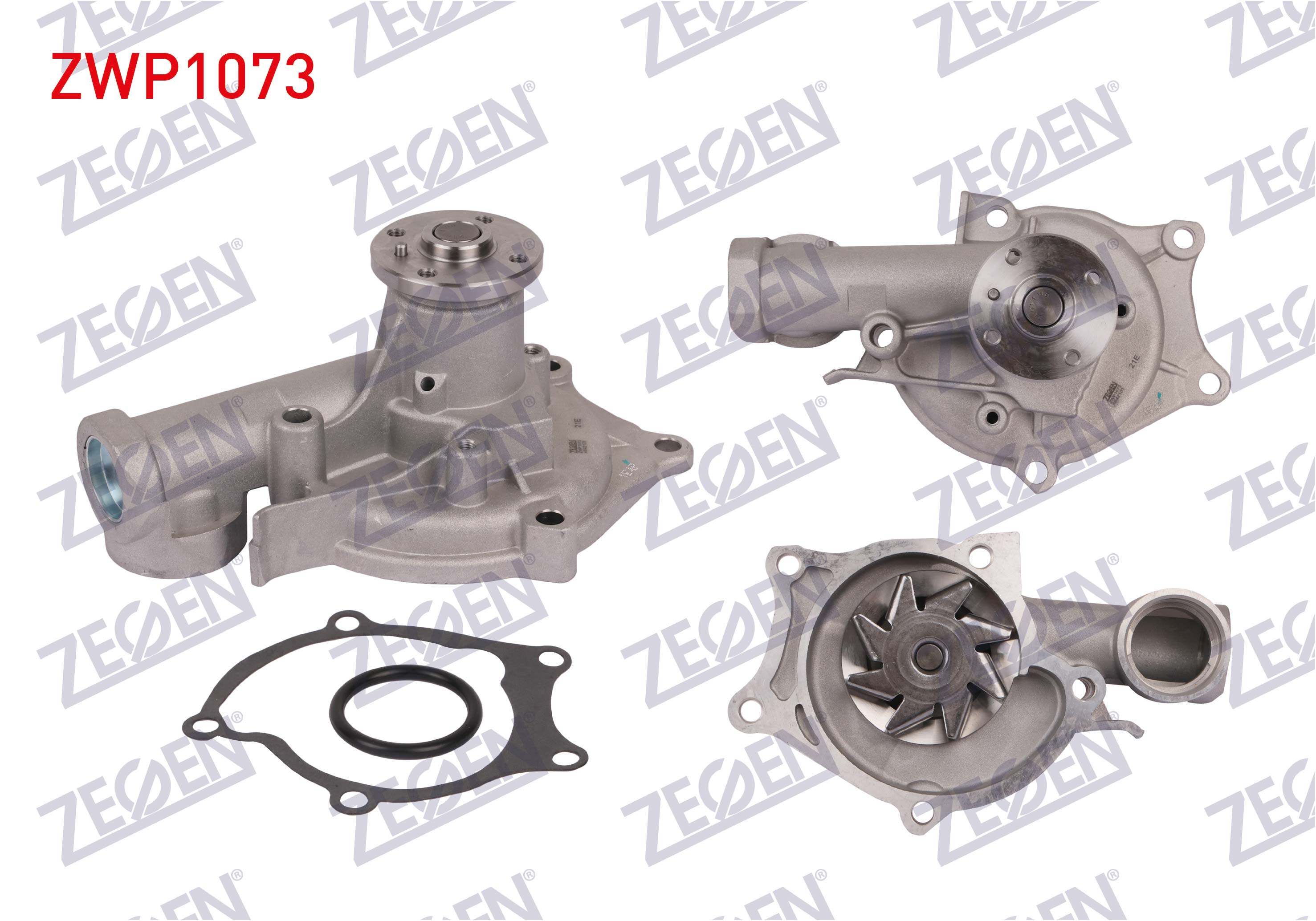 ZEGEN 987706 | DEVIRDAIM HYUNDAI ACCENT I 1.5i 12v (G4K) 1994-2000/ ELANTRA I-II 1.8i 16v (G4CN) 1990-2000/ SONATA II 2.0i (G4CP) 1994-1998/ LANCER IV 1.8 GTI (4G67)1988-1992/ GALANT IV 2.0 (4G63