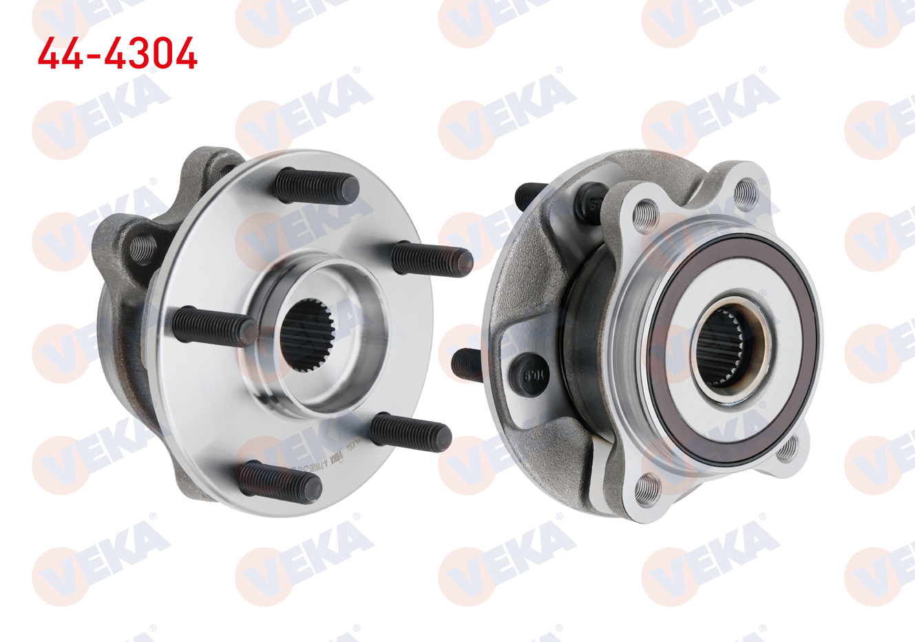 VEKA VKBA 6874