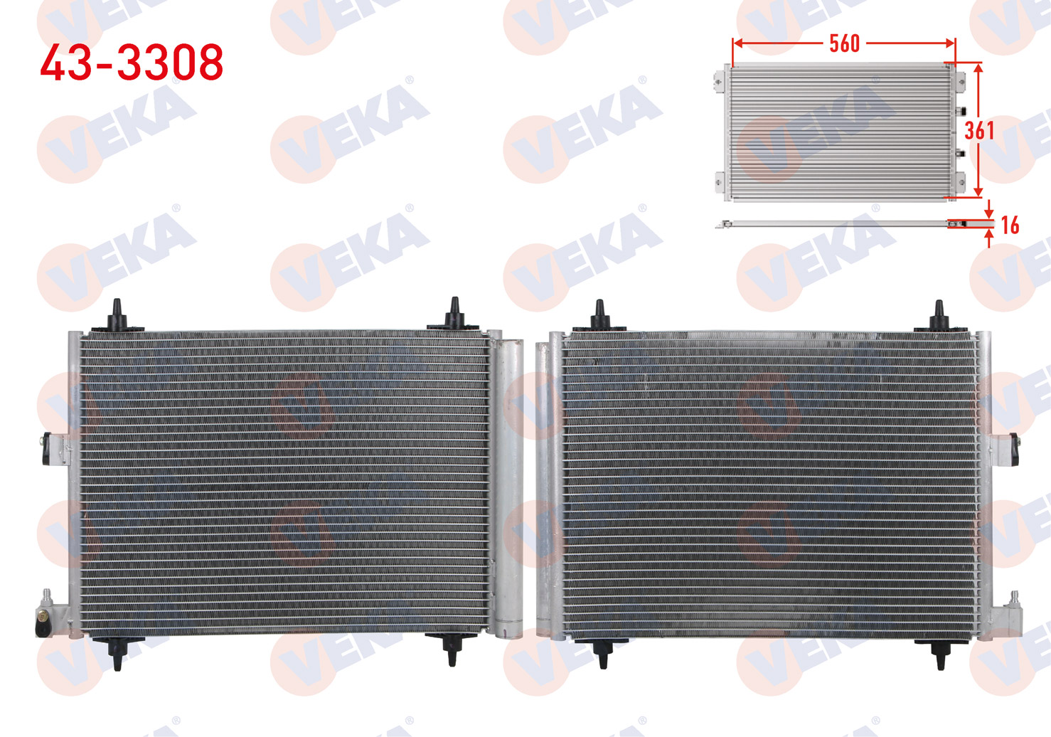 VEKA 707M42