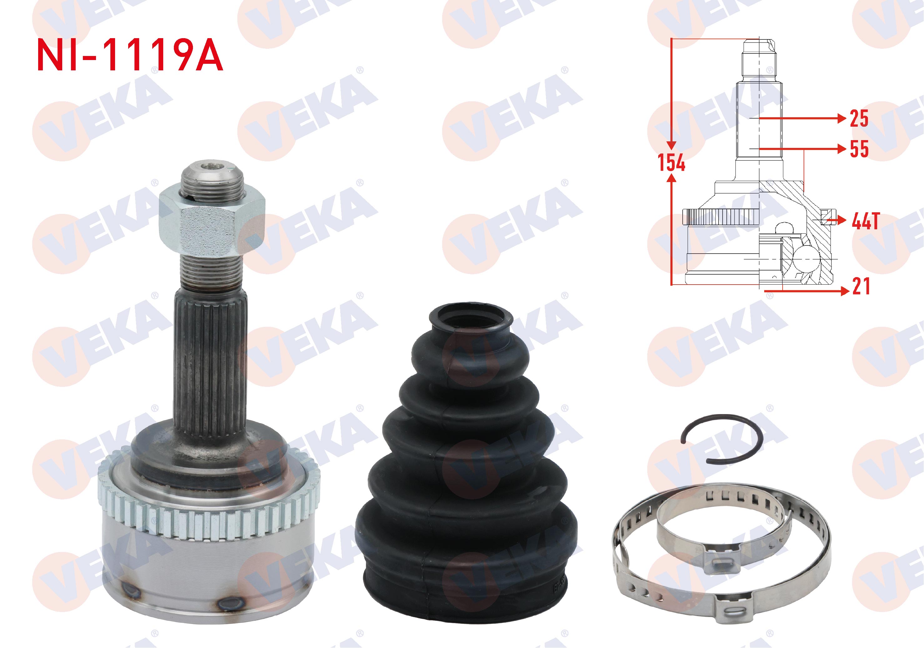 VEKA 841243