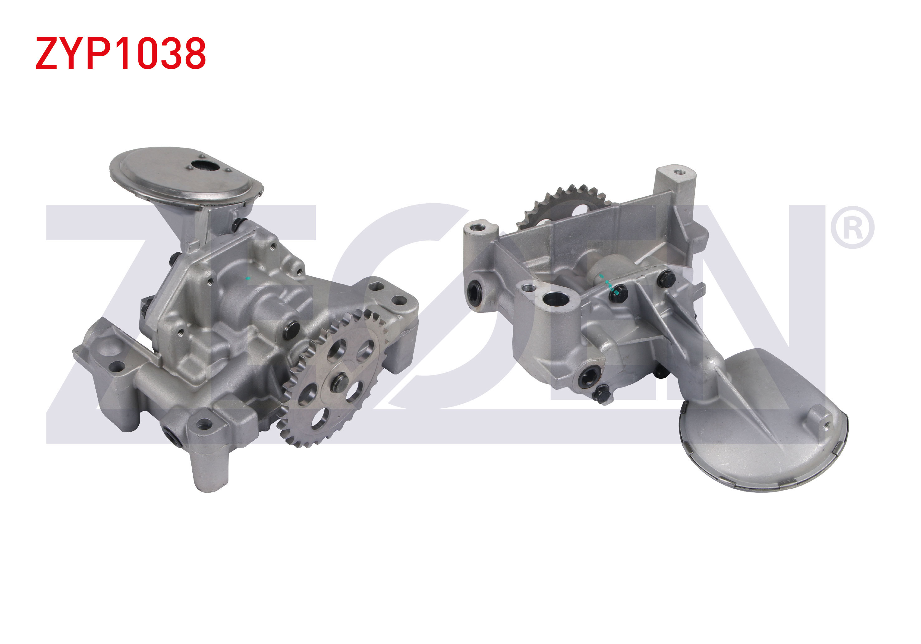 ZEGEN 359002100150