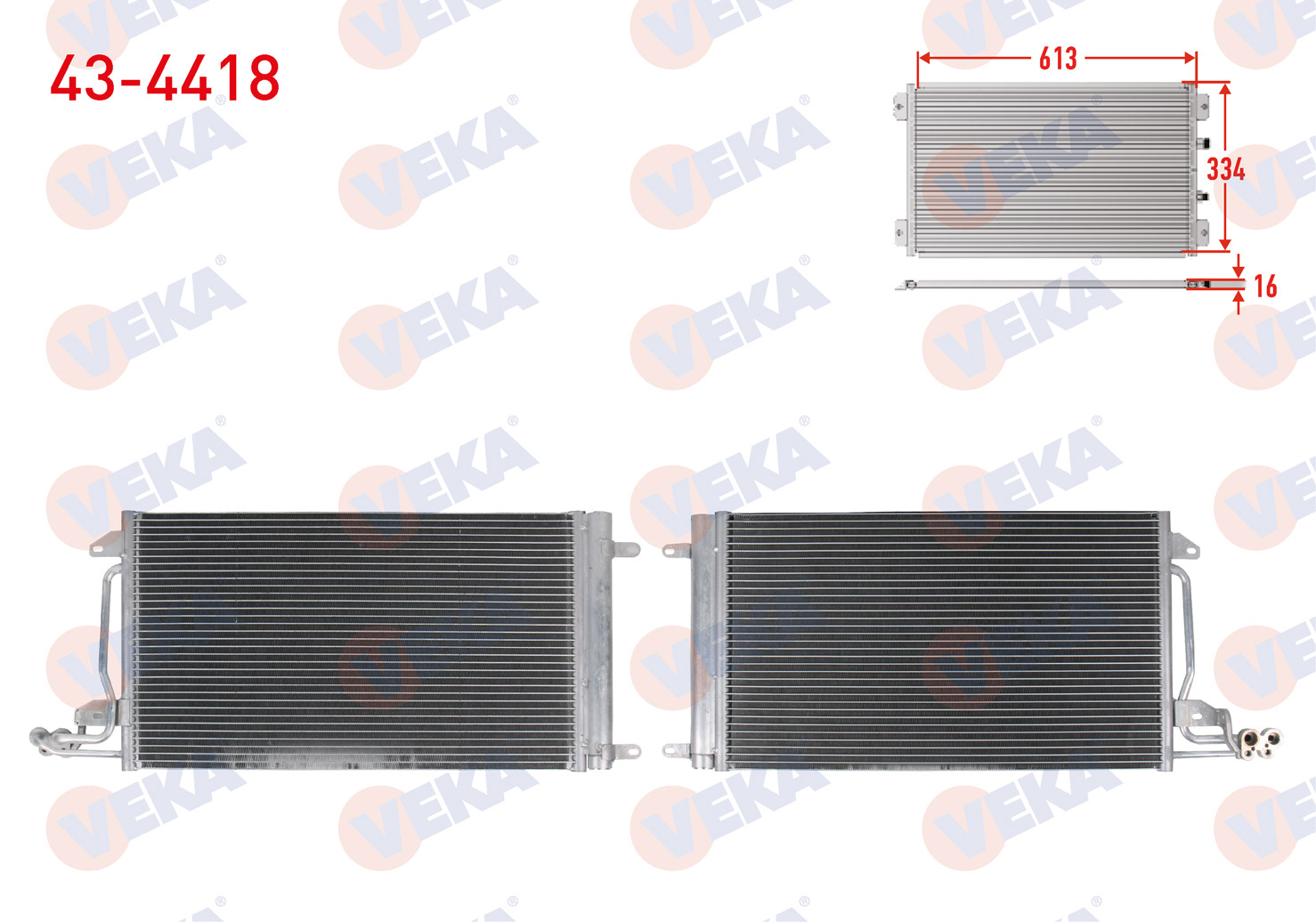 VEKA M-7250130