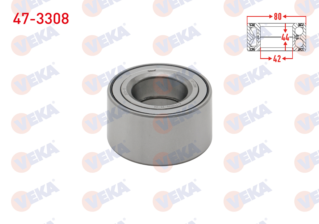 VEKA VKBA 7036