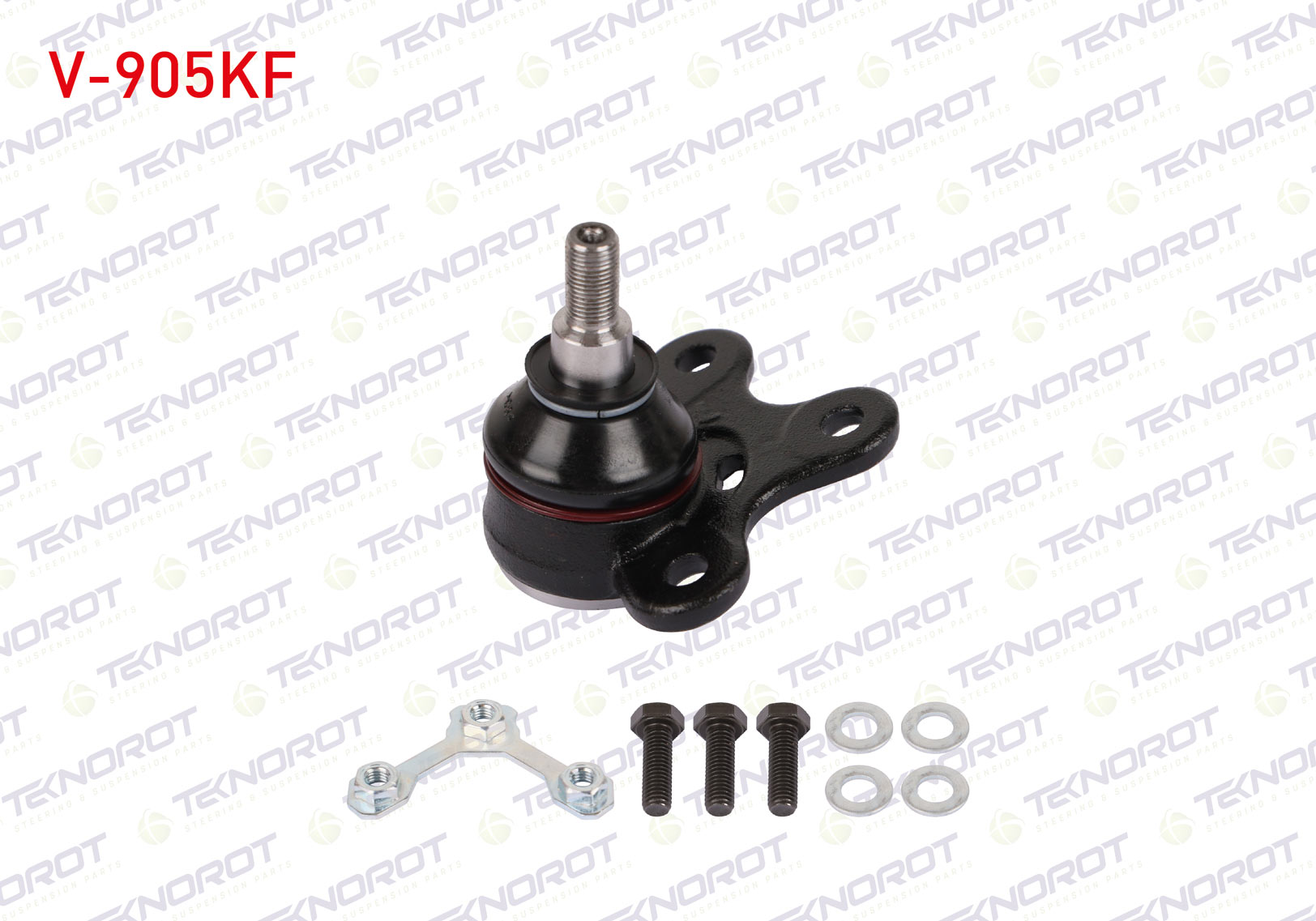 TEKNOROT 0490287