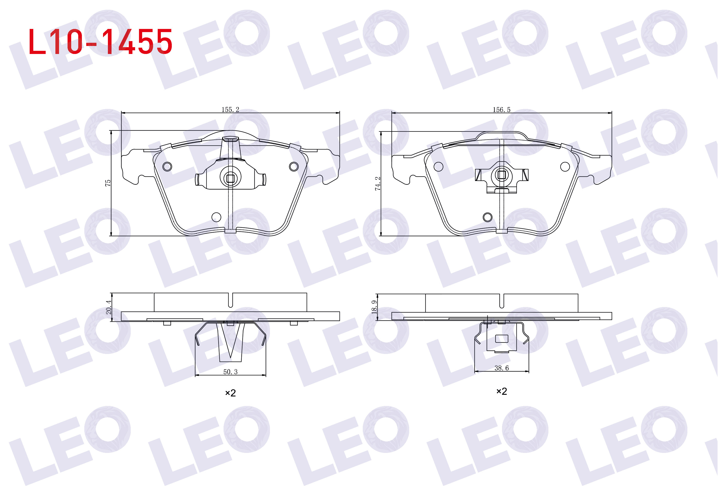 LEO 