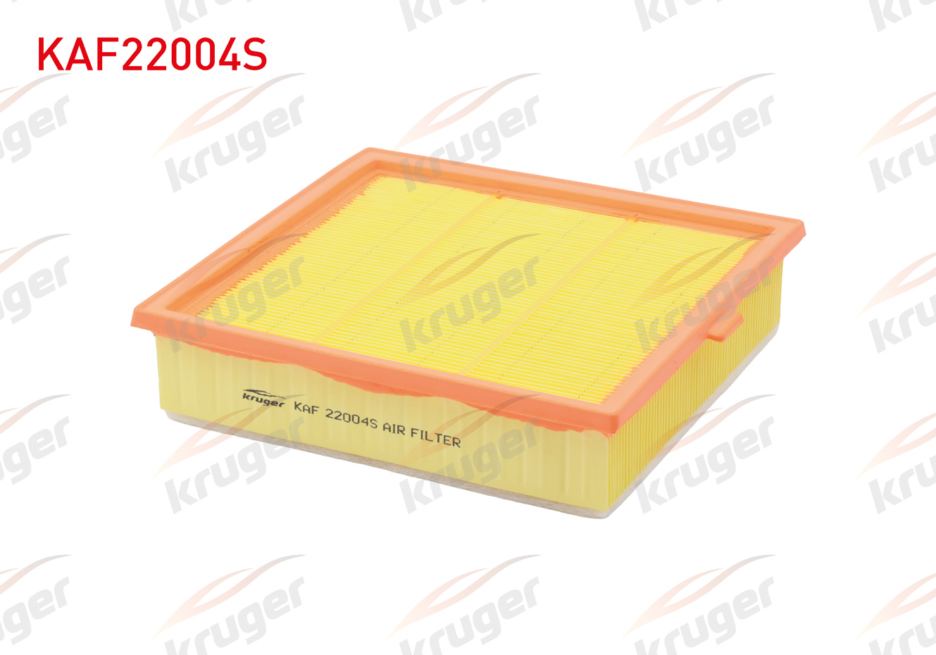 KRUGER C 24 049
