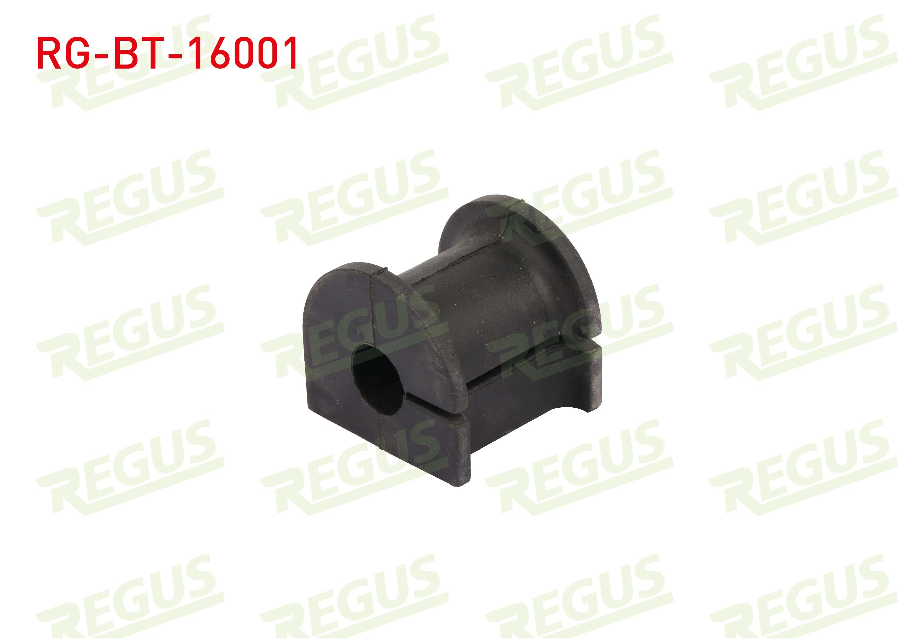 REGUS  | VIRAJ DEMIR LASTIGI ON SOL-SAG ORTA CAP 18 CHEVROLET LACETTI (J200) 1.4i 16v 2006-2012