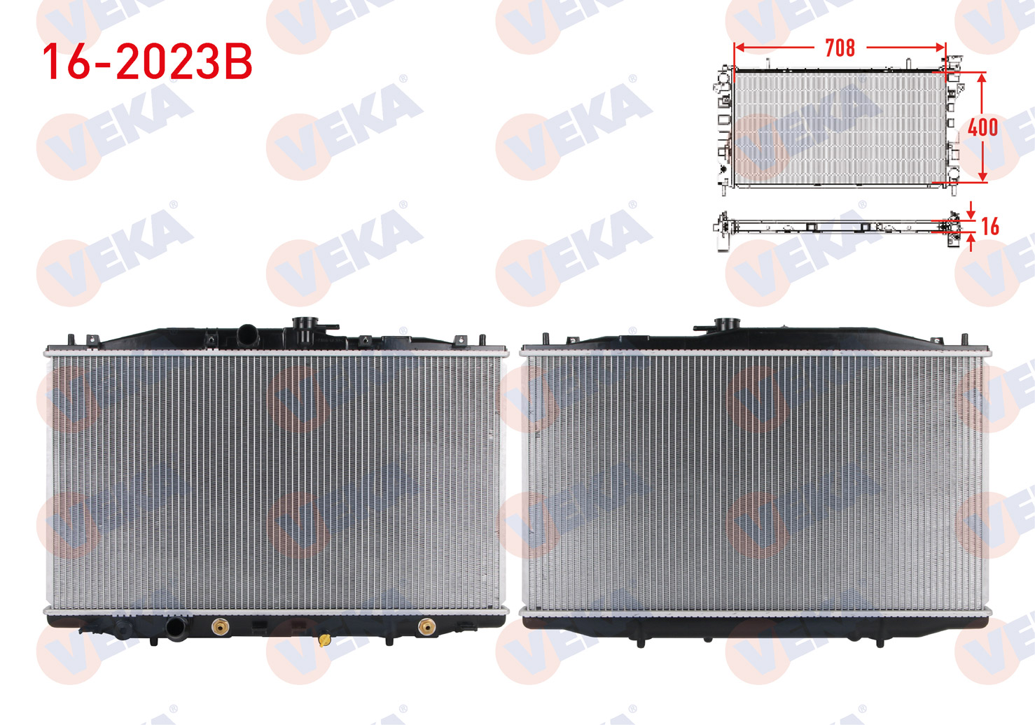 VEKA 735049