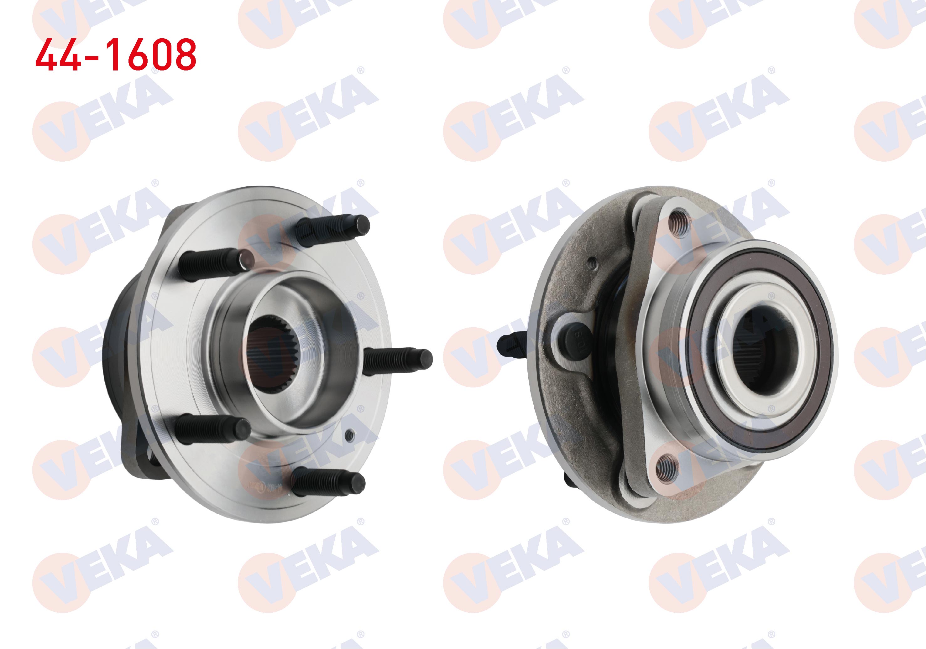 VEKA VKBA 6715