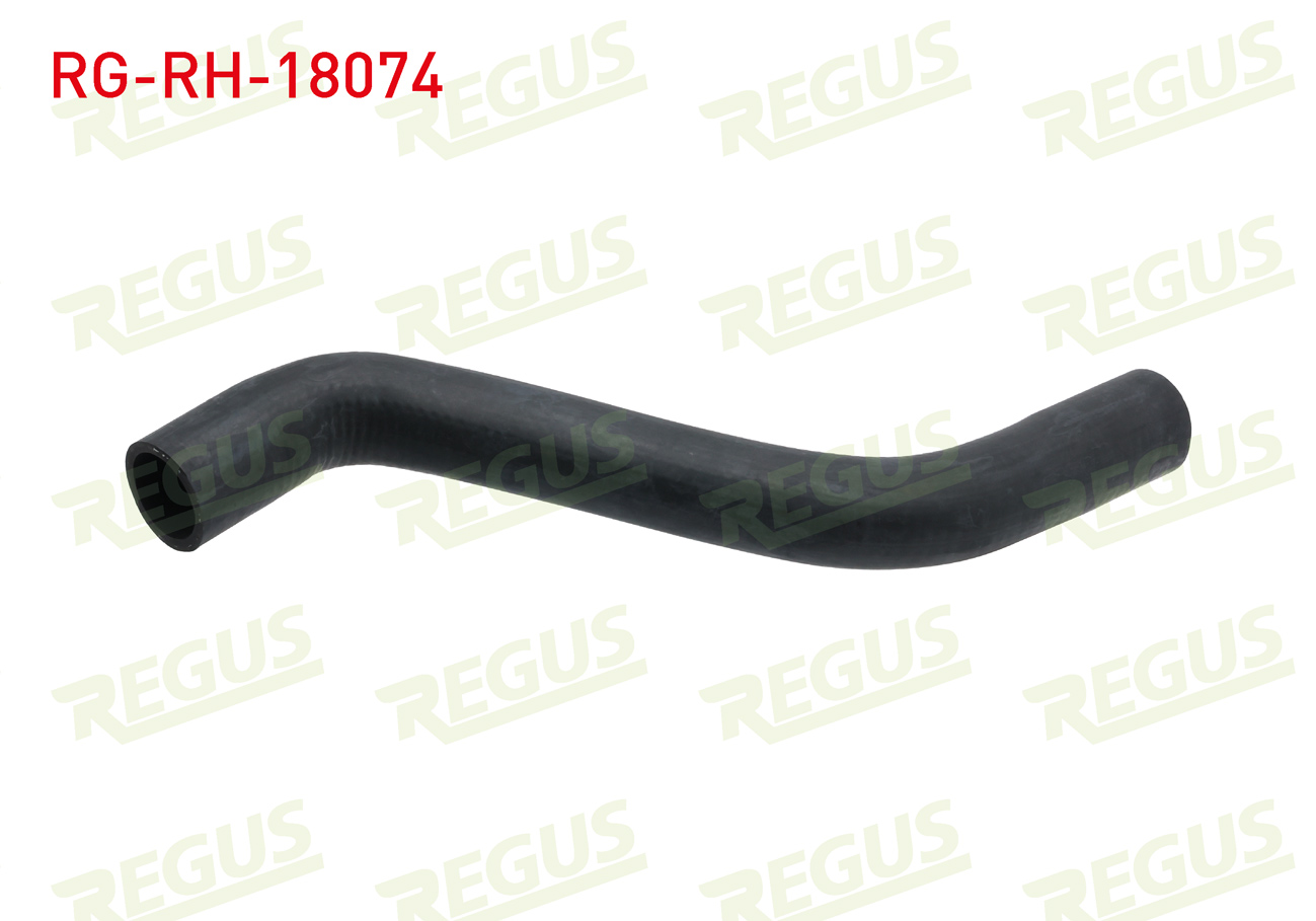 REGUS  | RADYATOR HORTUMU UST FIAT TEMPRA 1.6i 1992-1999